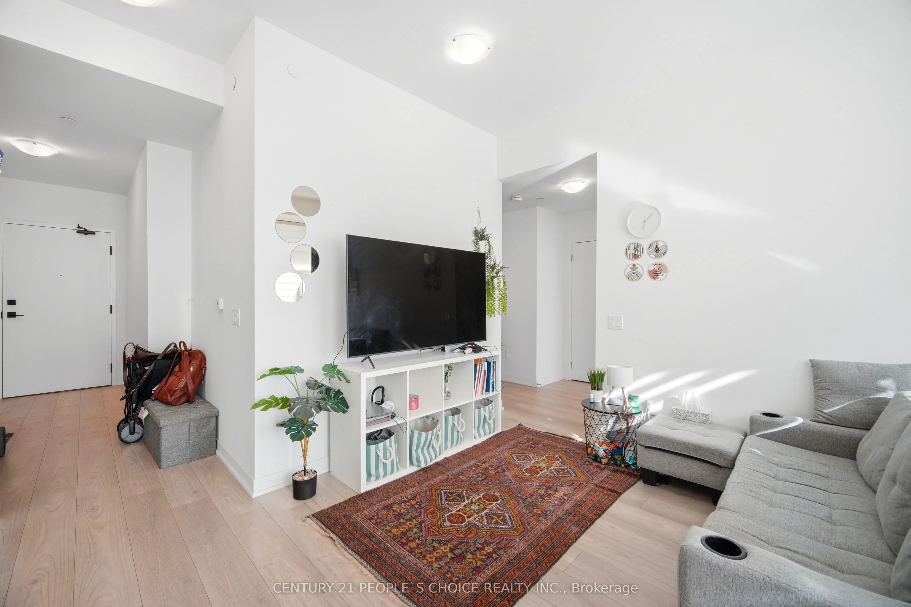 474 Caldari Road #2510
