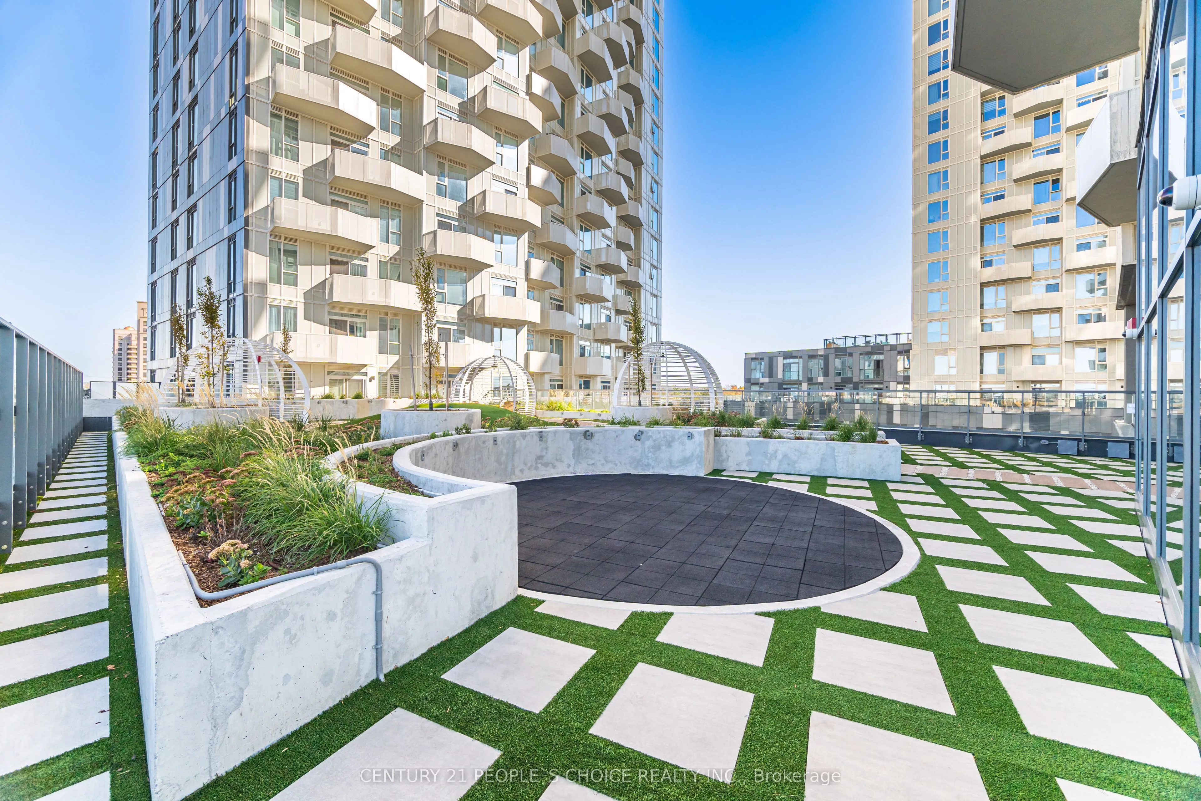 474 Caldari Road #2510