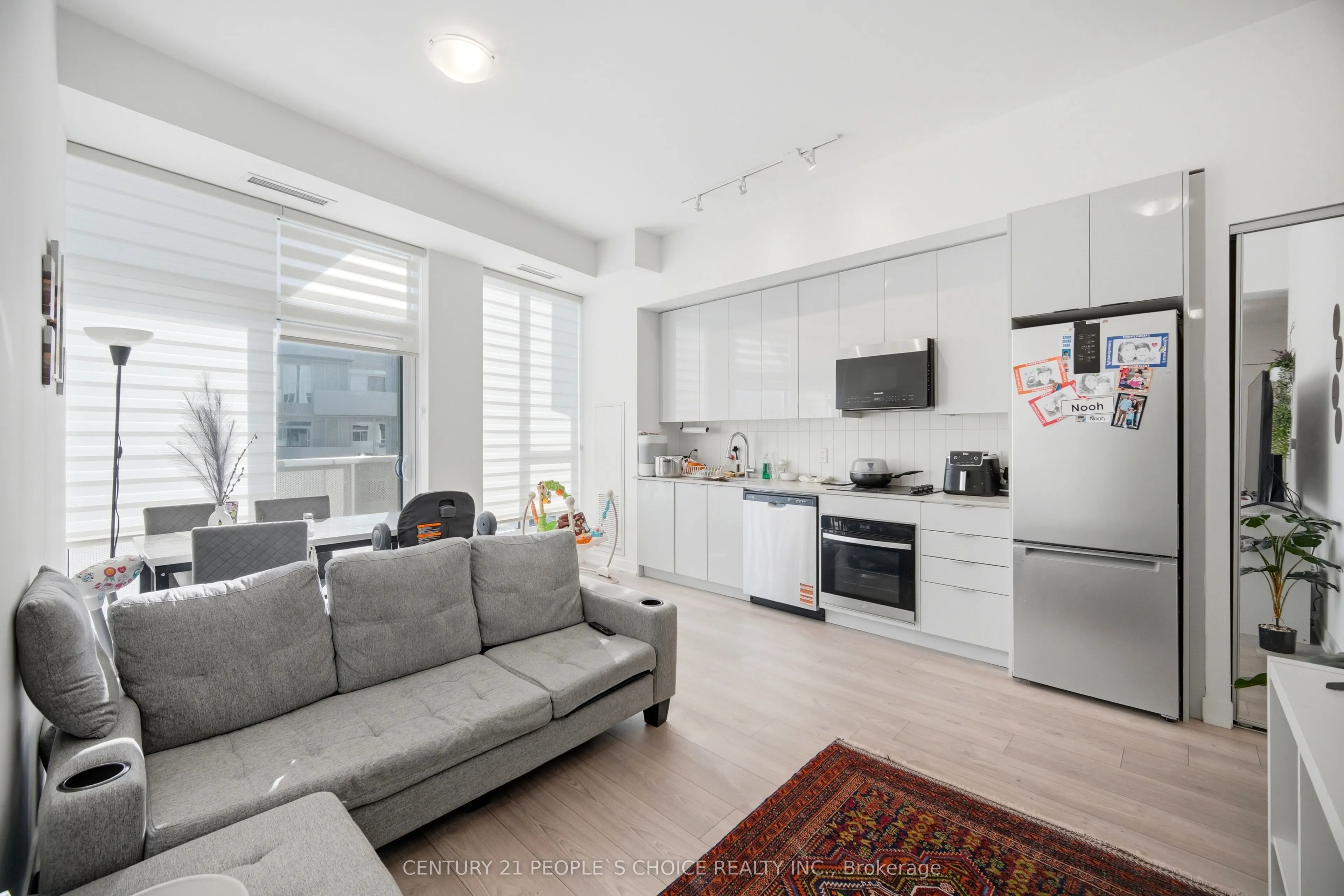 474 Caldari Road #2510