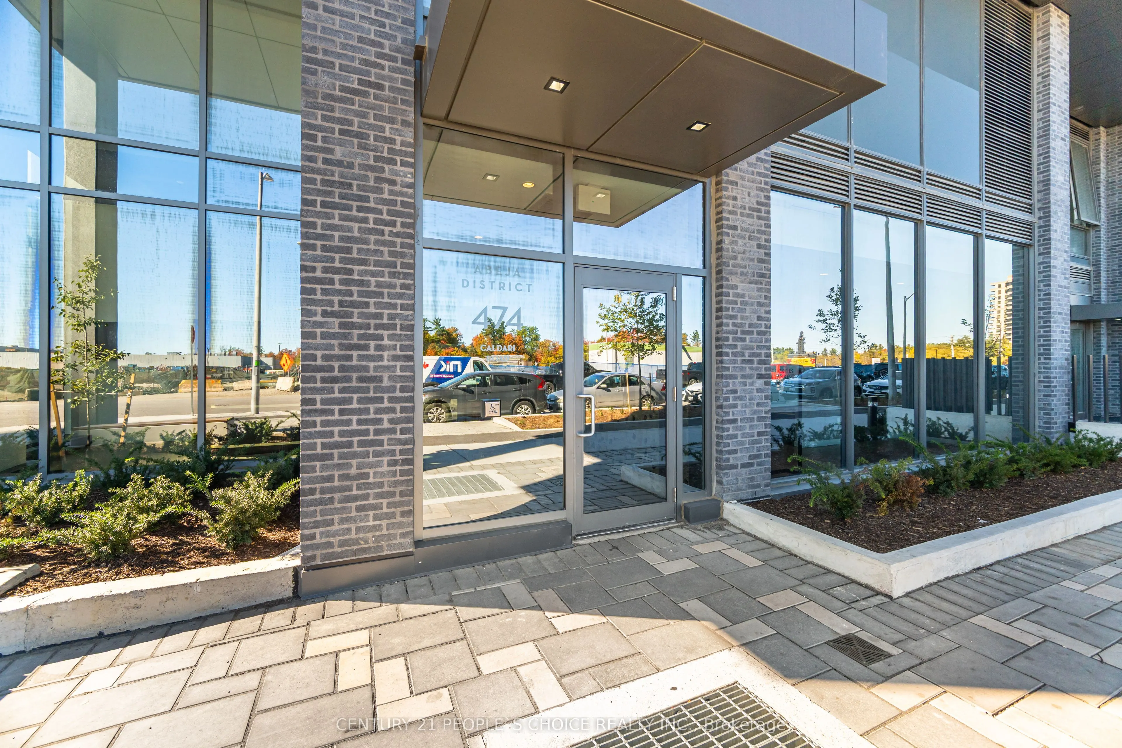 474 Caldari Road #2510