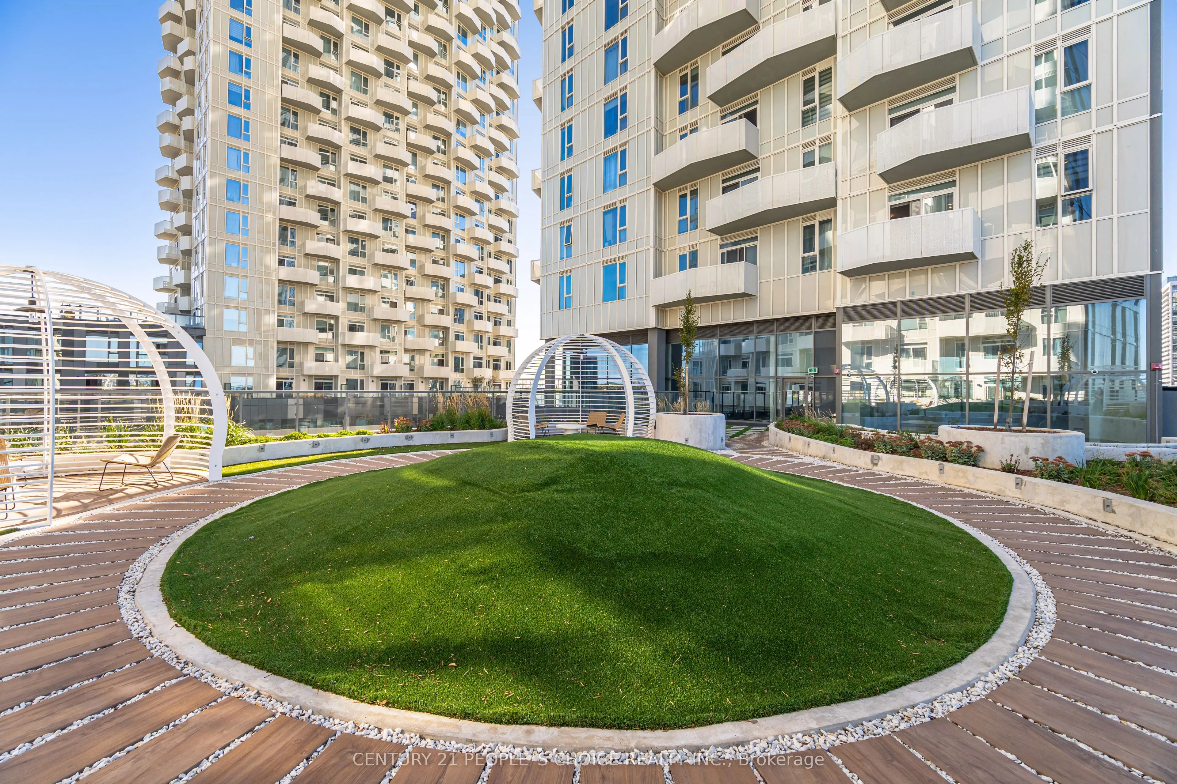 474 Caldari Road #2510