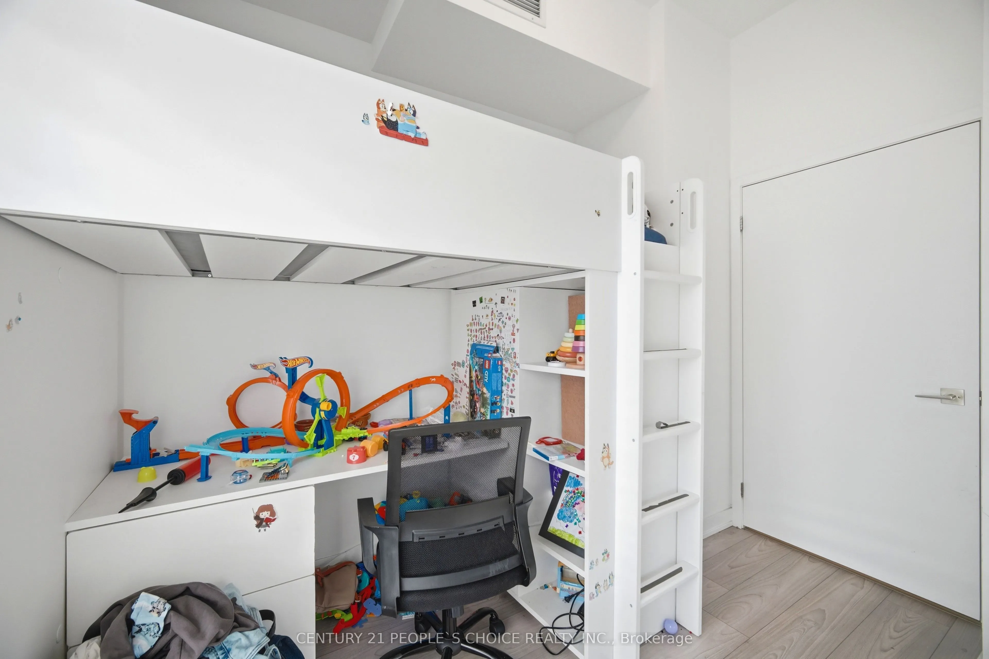 474 Caldari Road #2510