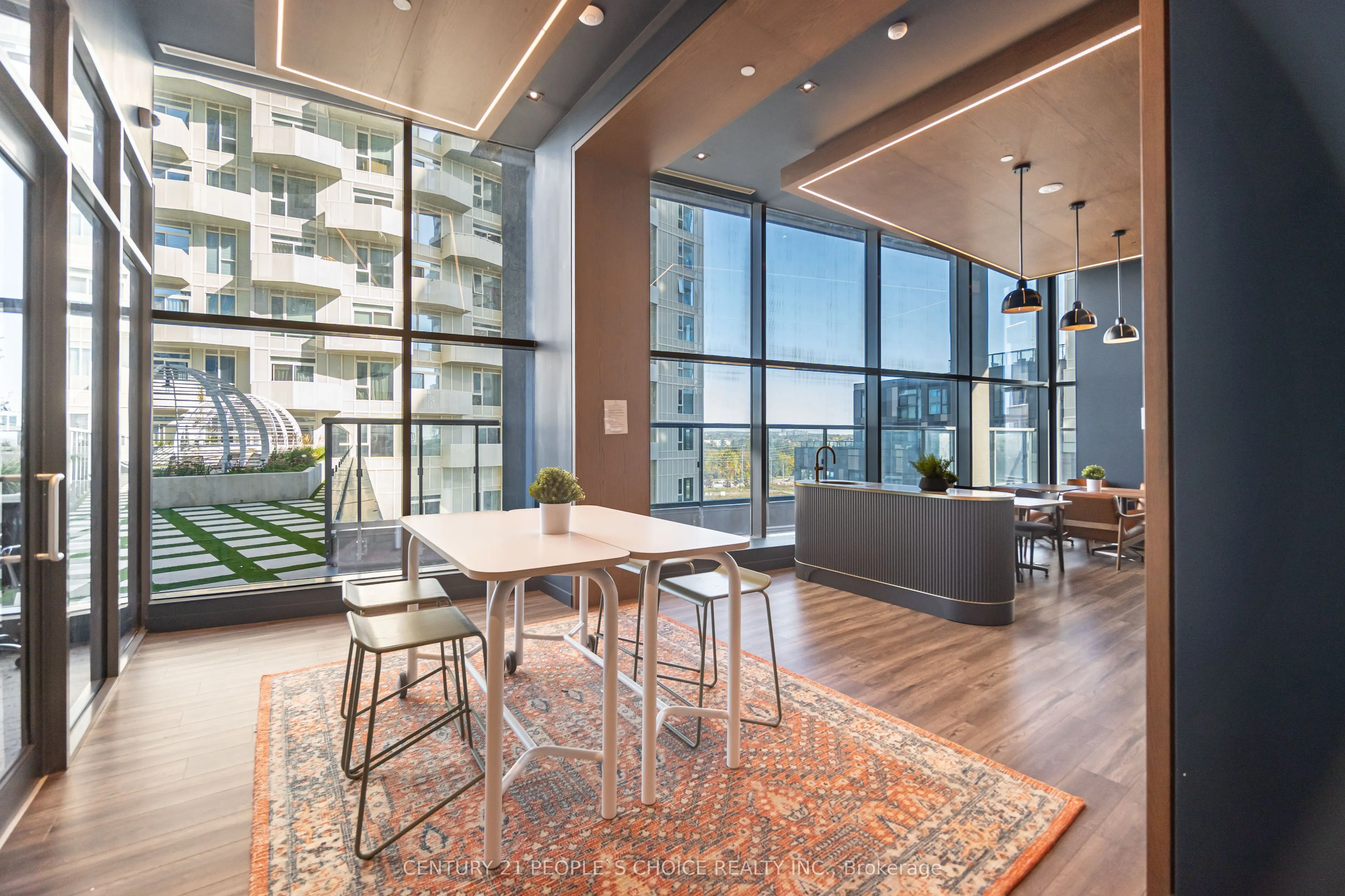 474 Caldari Road #2510