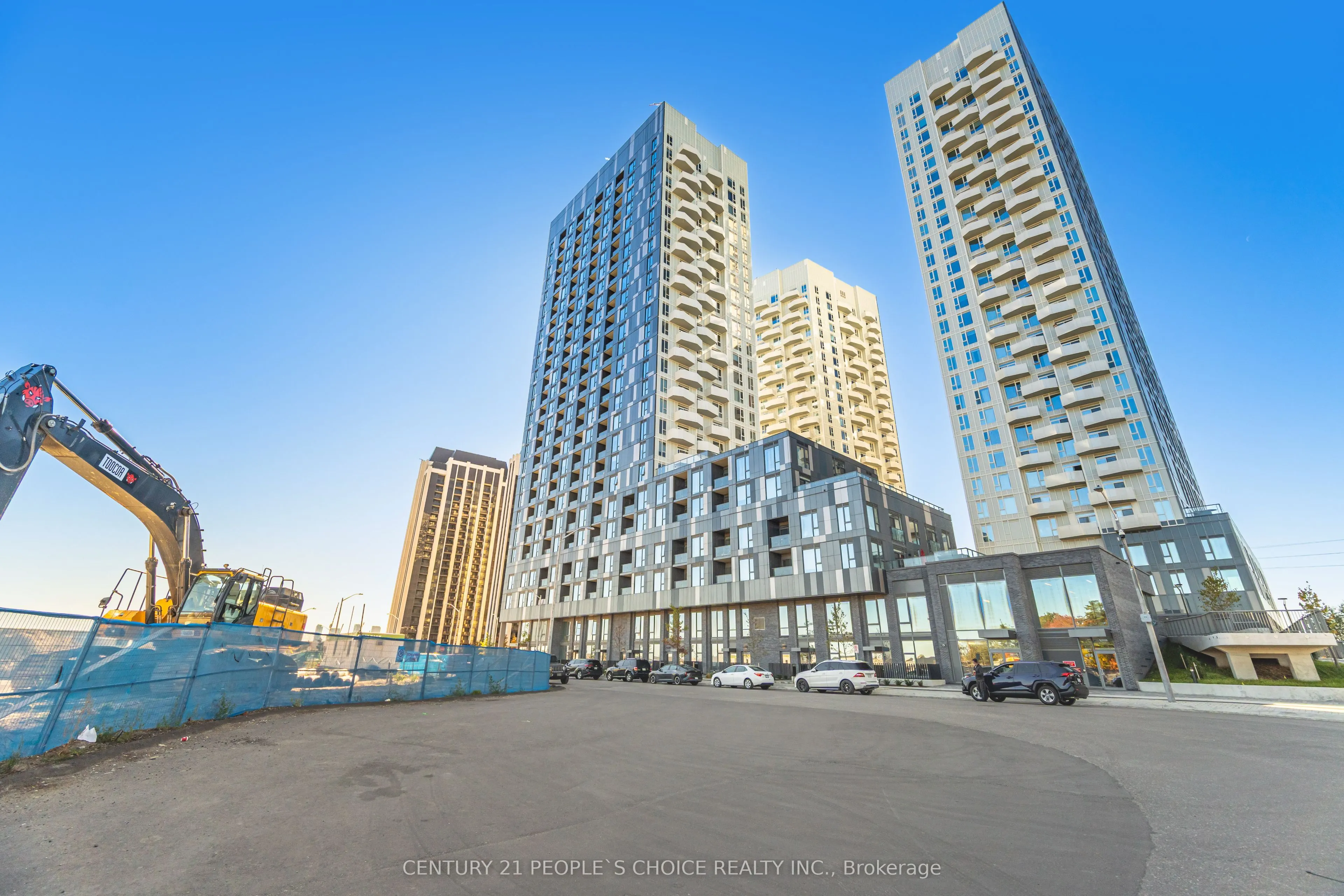 474 Caldari Road #2510