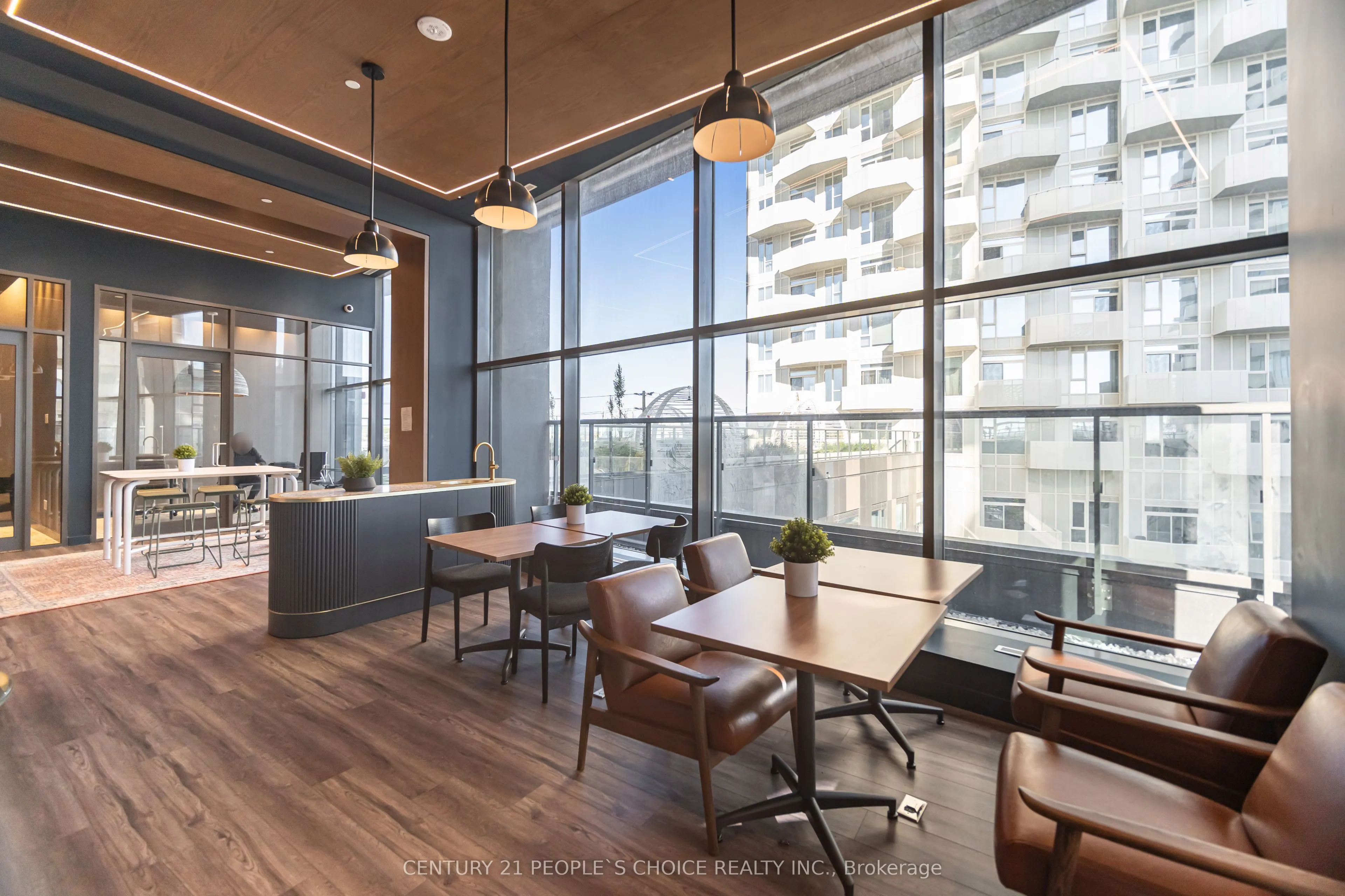 474 Caldari Road #2510