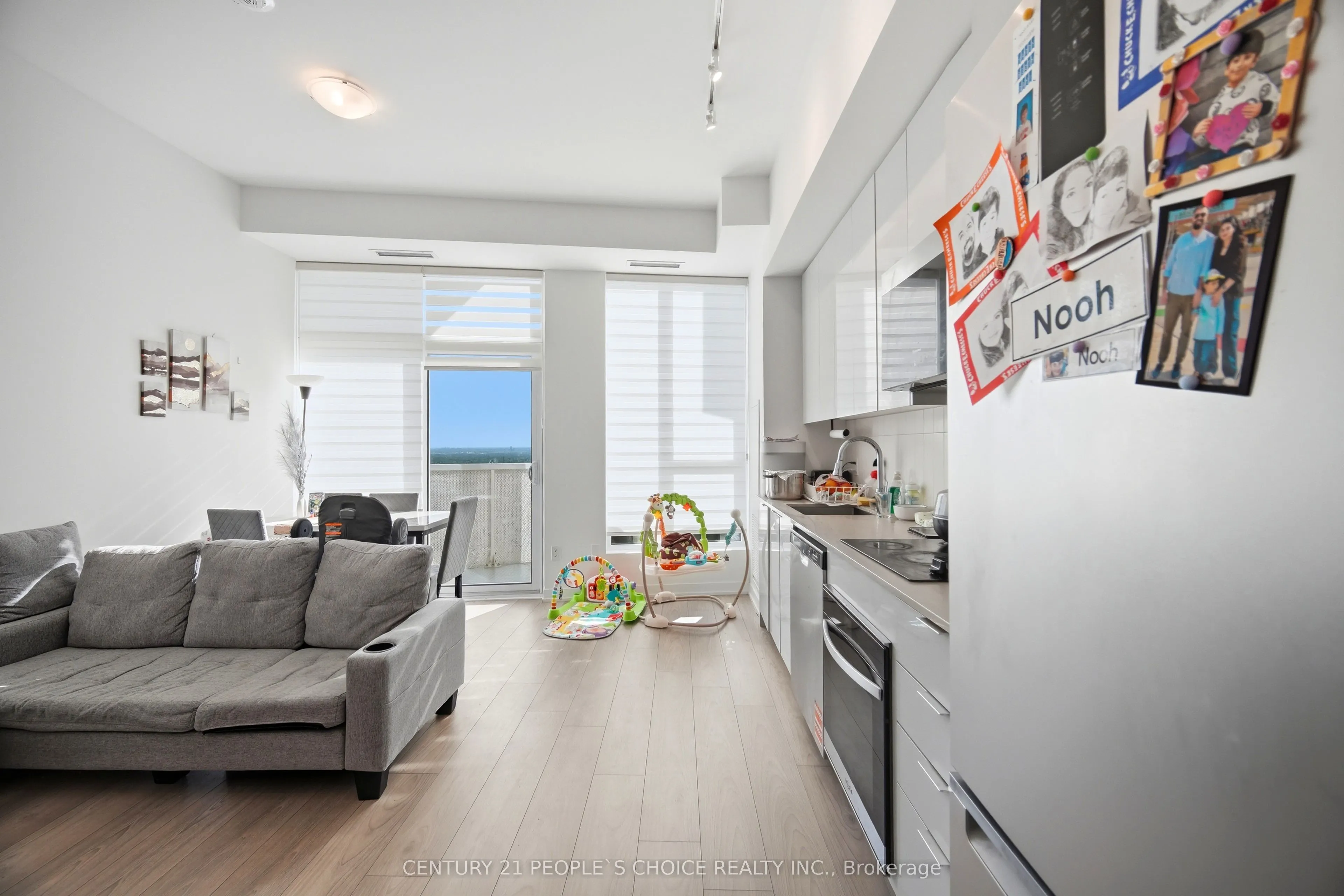 474 Caldari Road #2510
