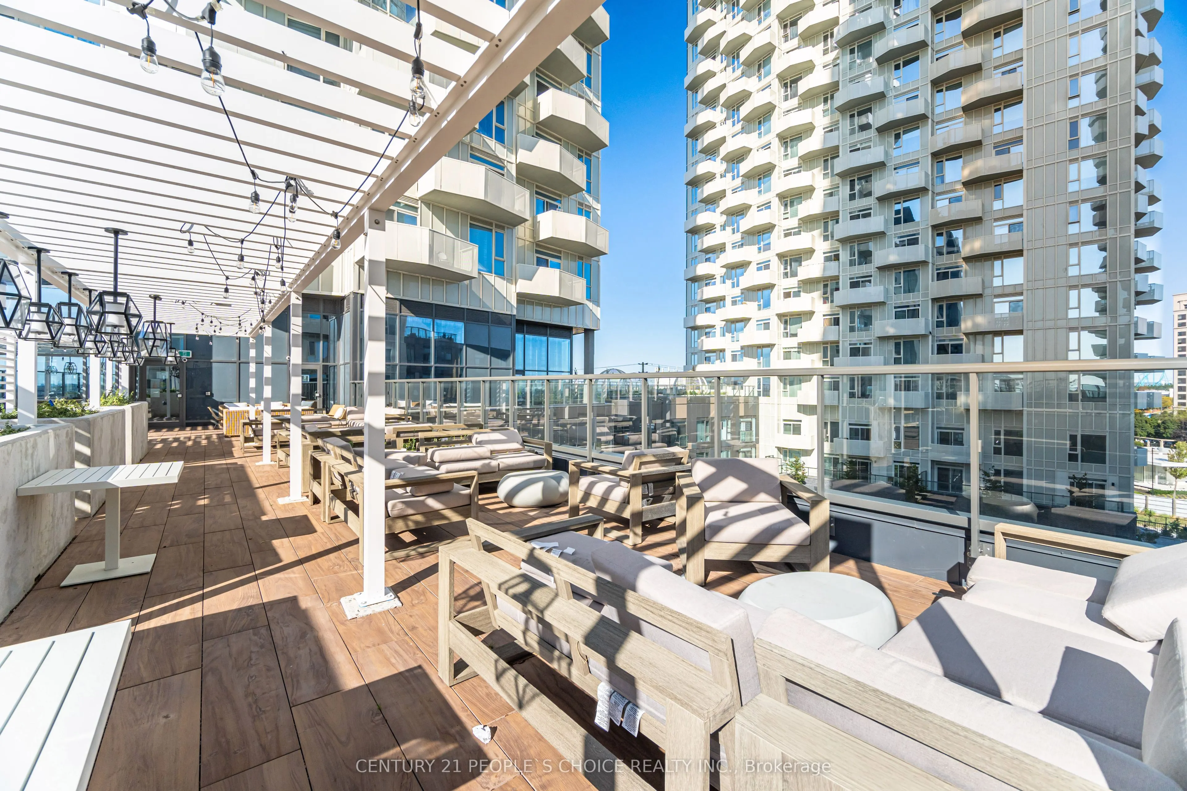 474 Caldari Road #2510