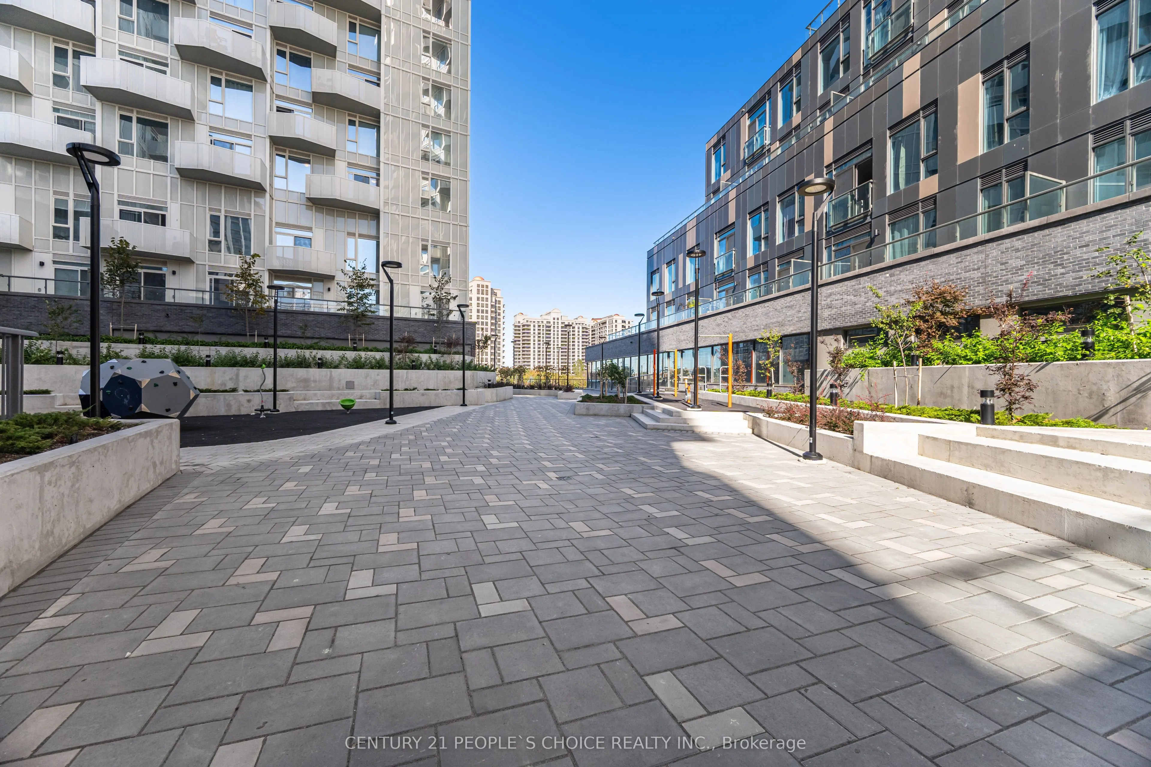 474 Caldari Road #2510