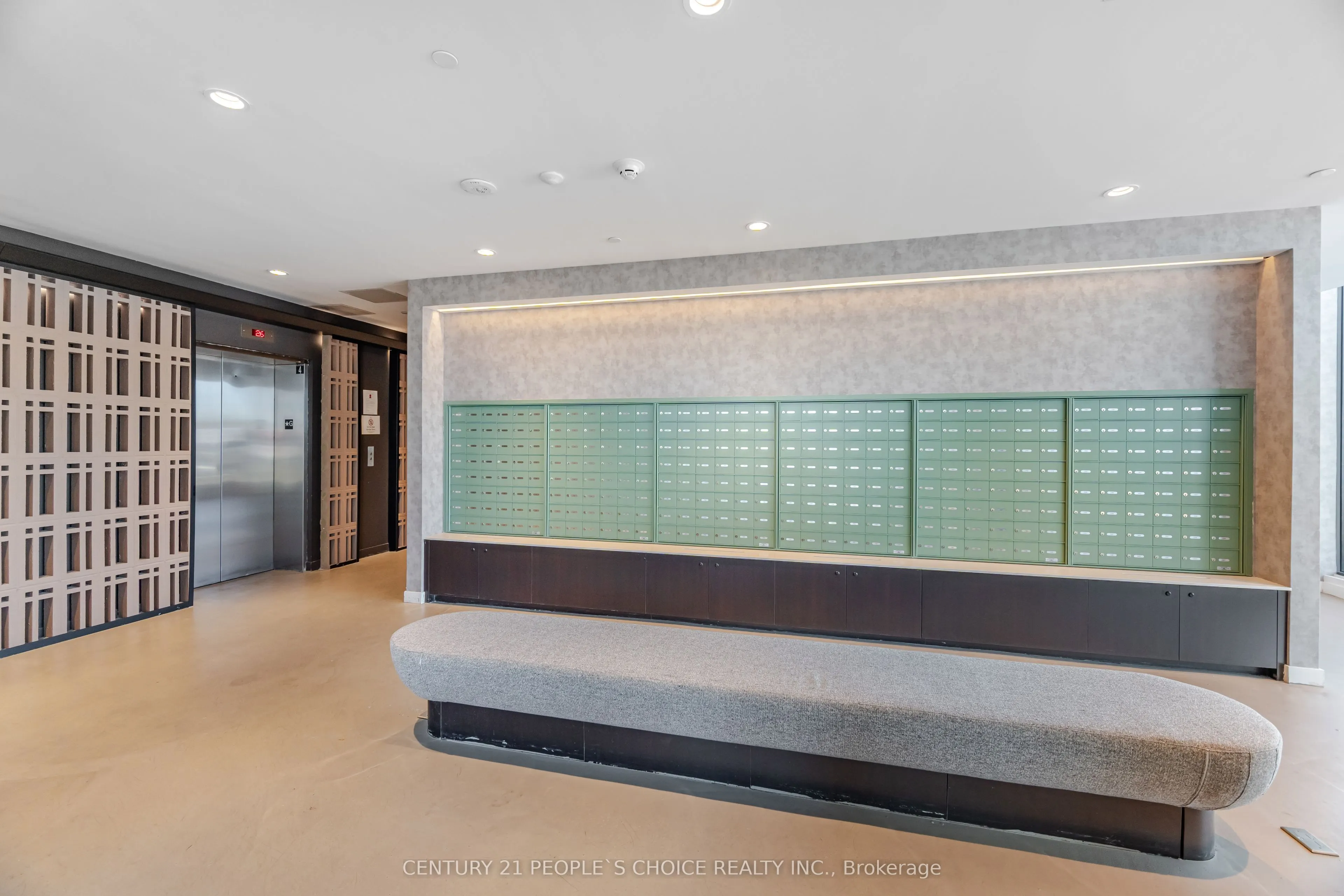 474 Caldari Road #2510