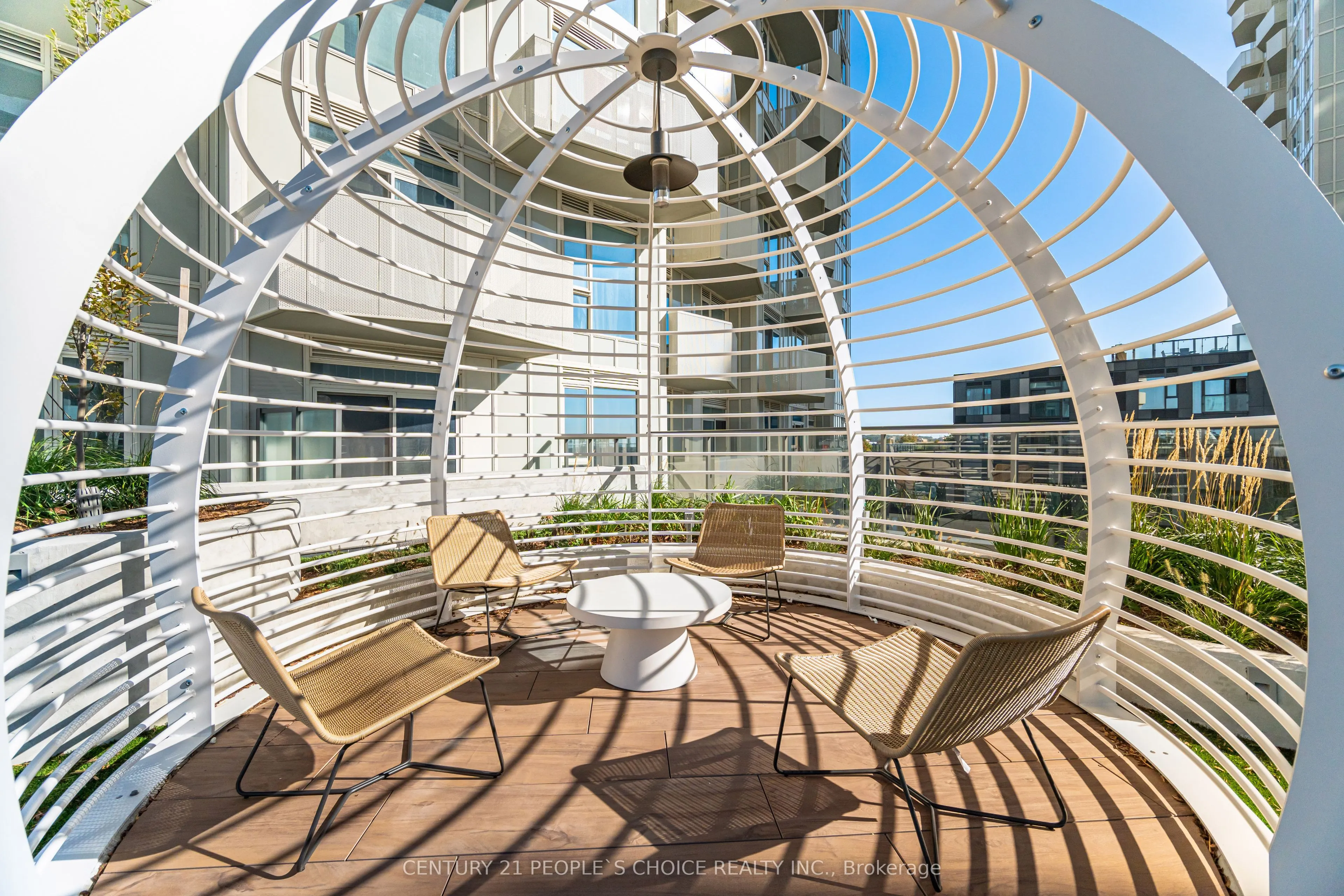 474 Caldari Road #2510