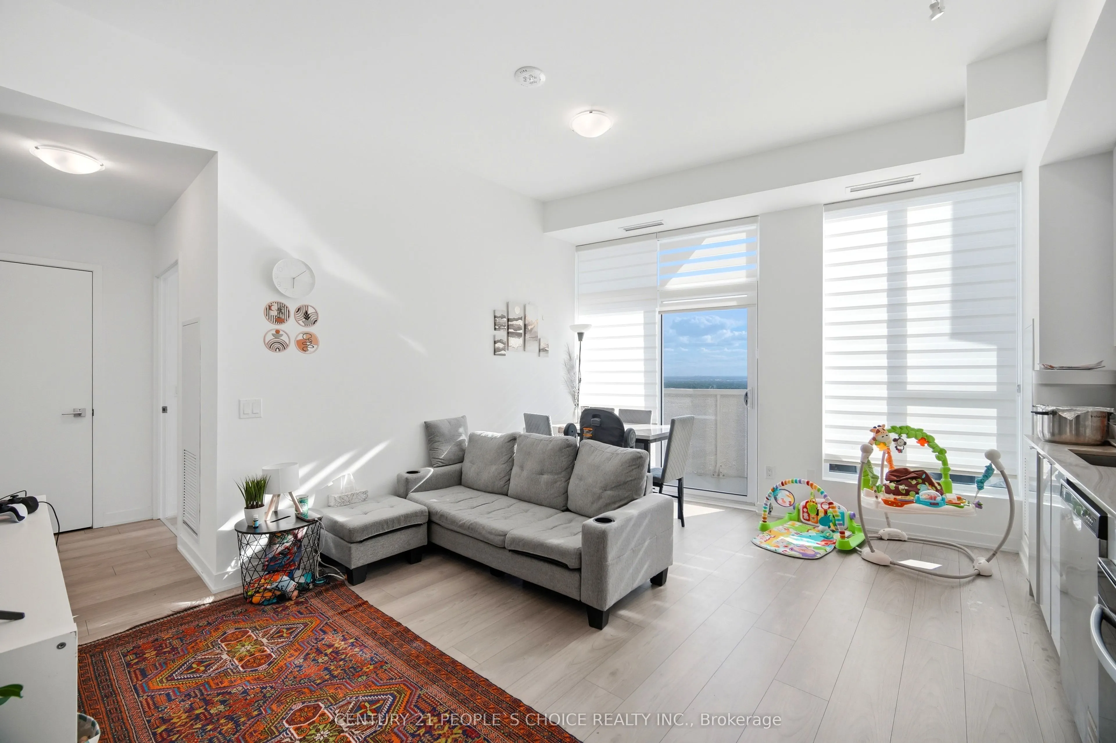474 Caldari Road #2510