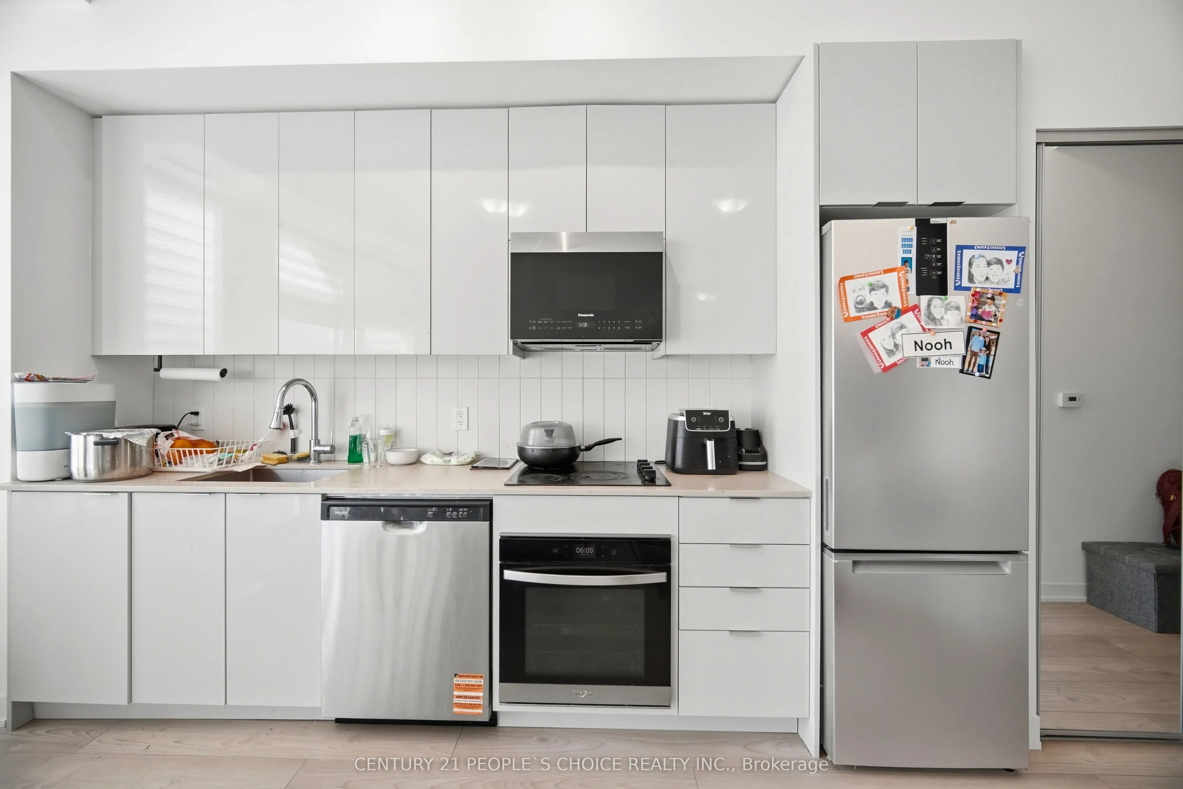474 Caldari Road #2510