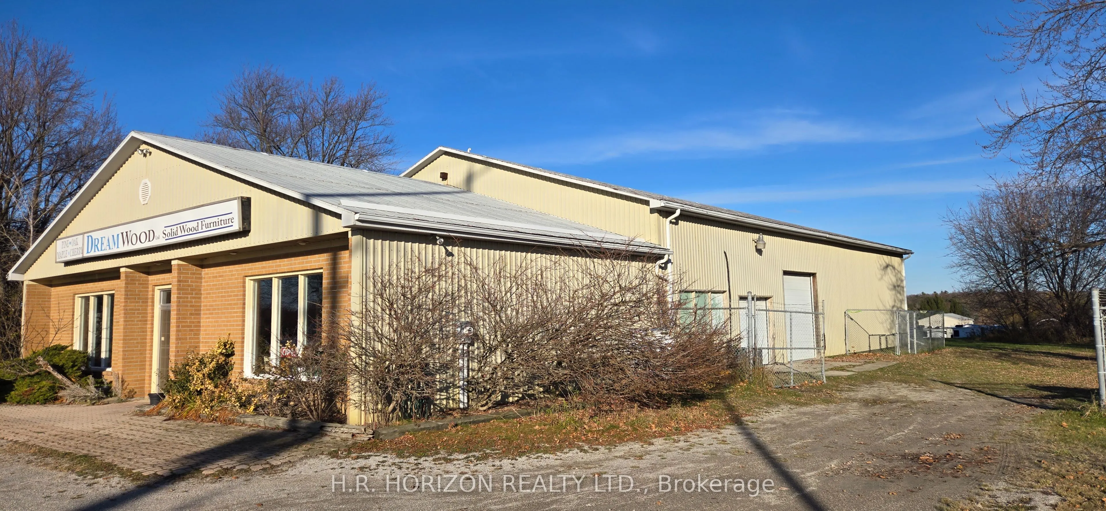 13785 Hwy 27 Highway