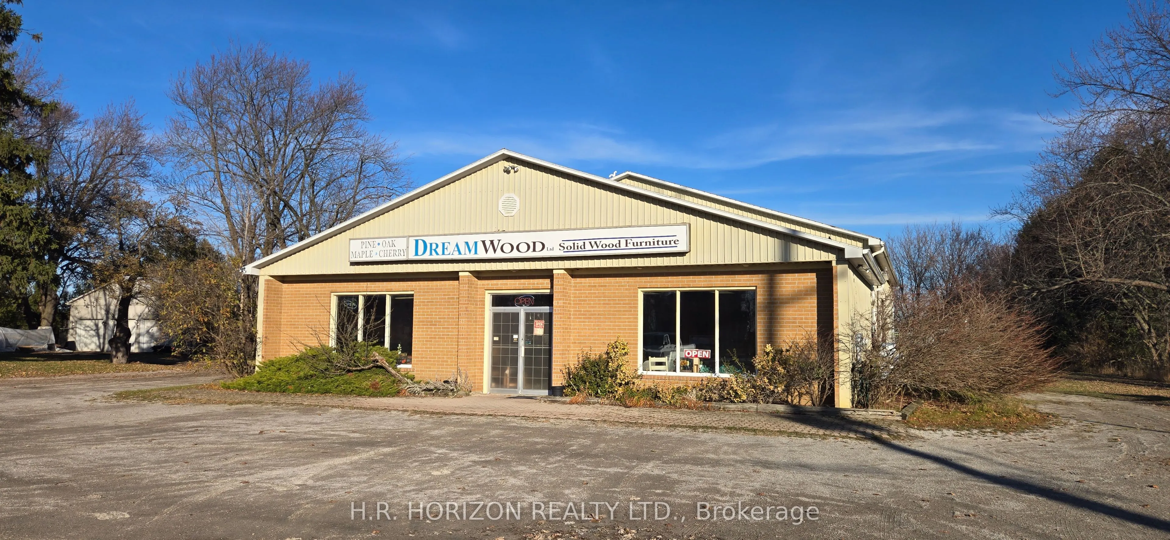 13785 Hwy 27 Highway