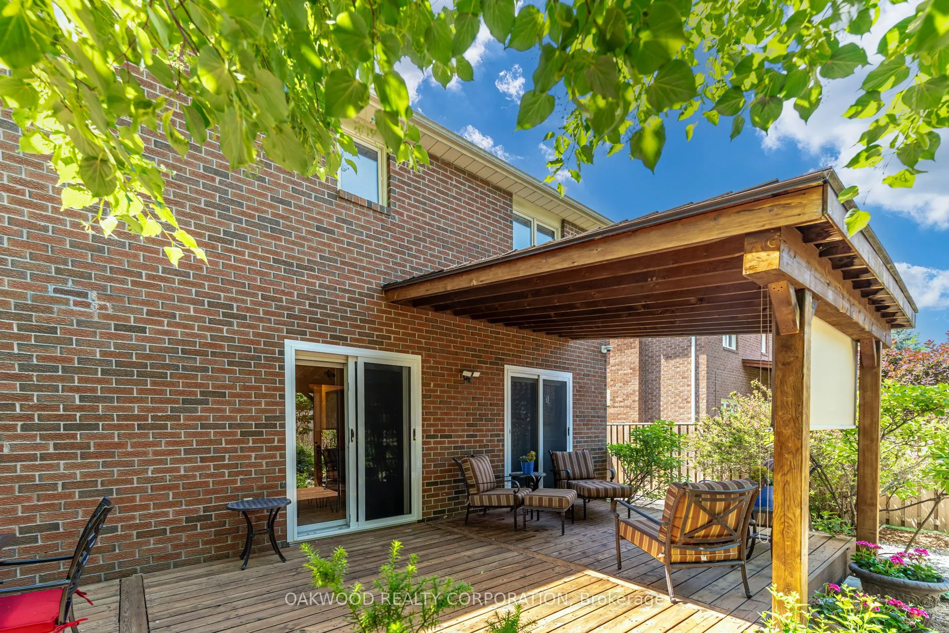 486 Greenock Drive
