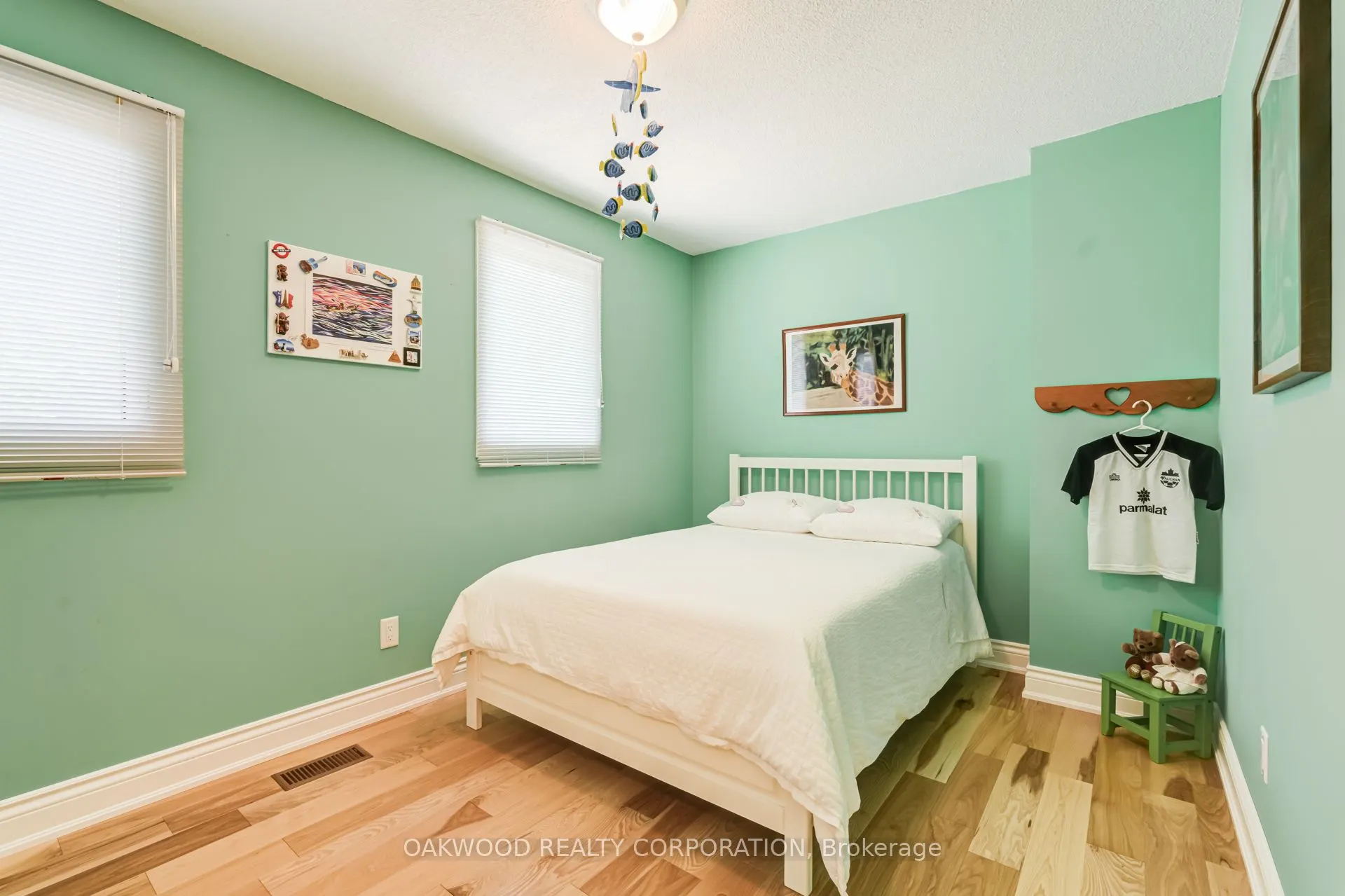 486 Greenock Drive