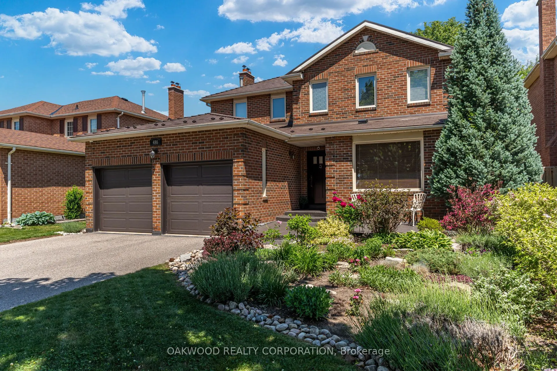 486 Greenock Drive