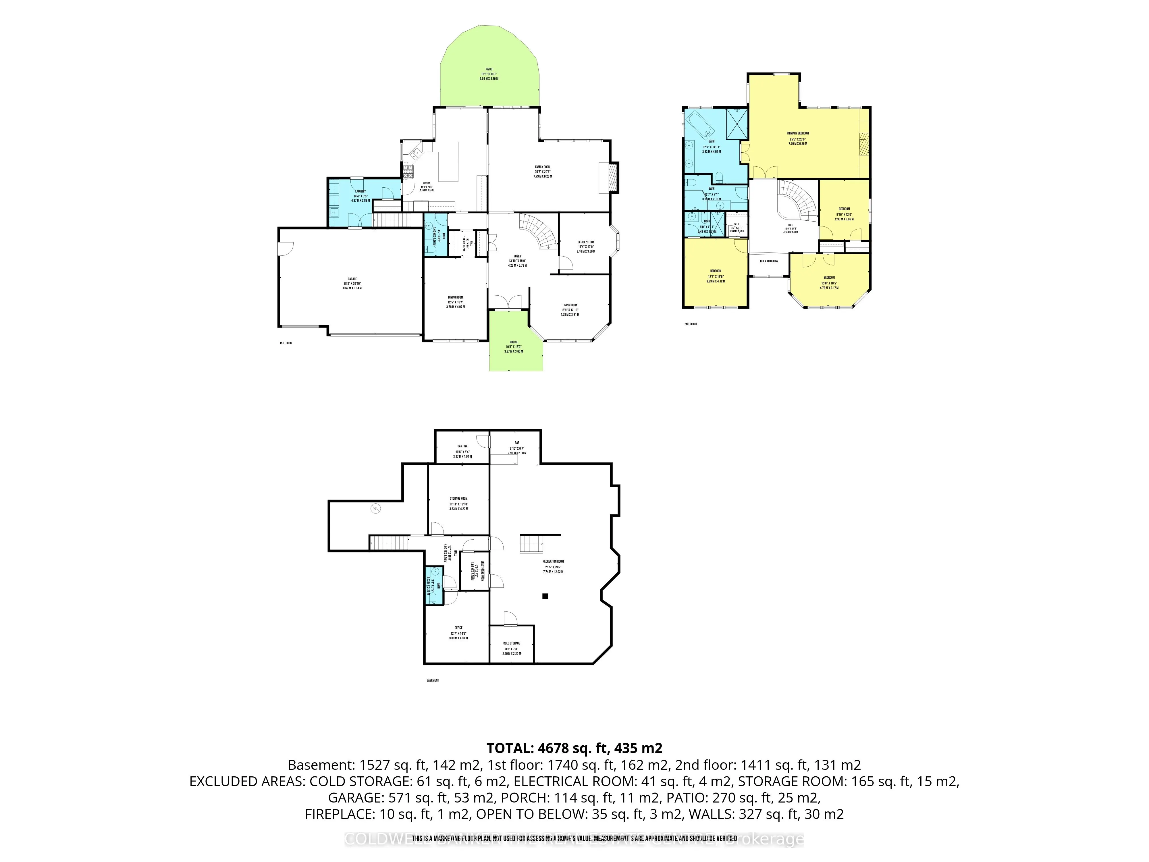 49 Falling Leaf Court