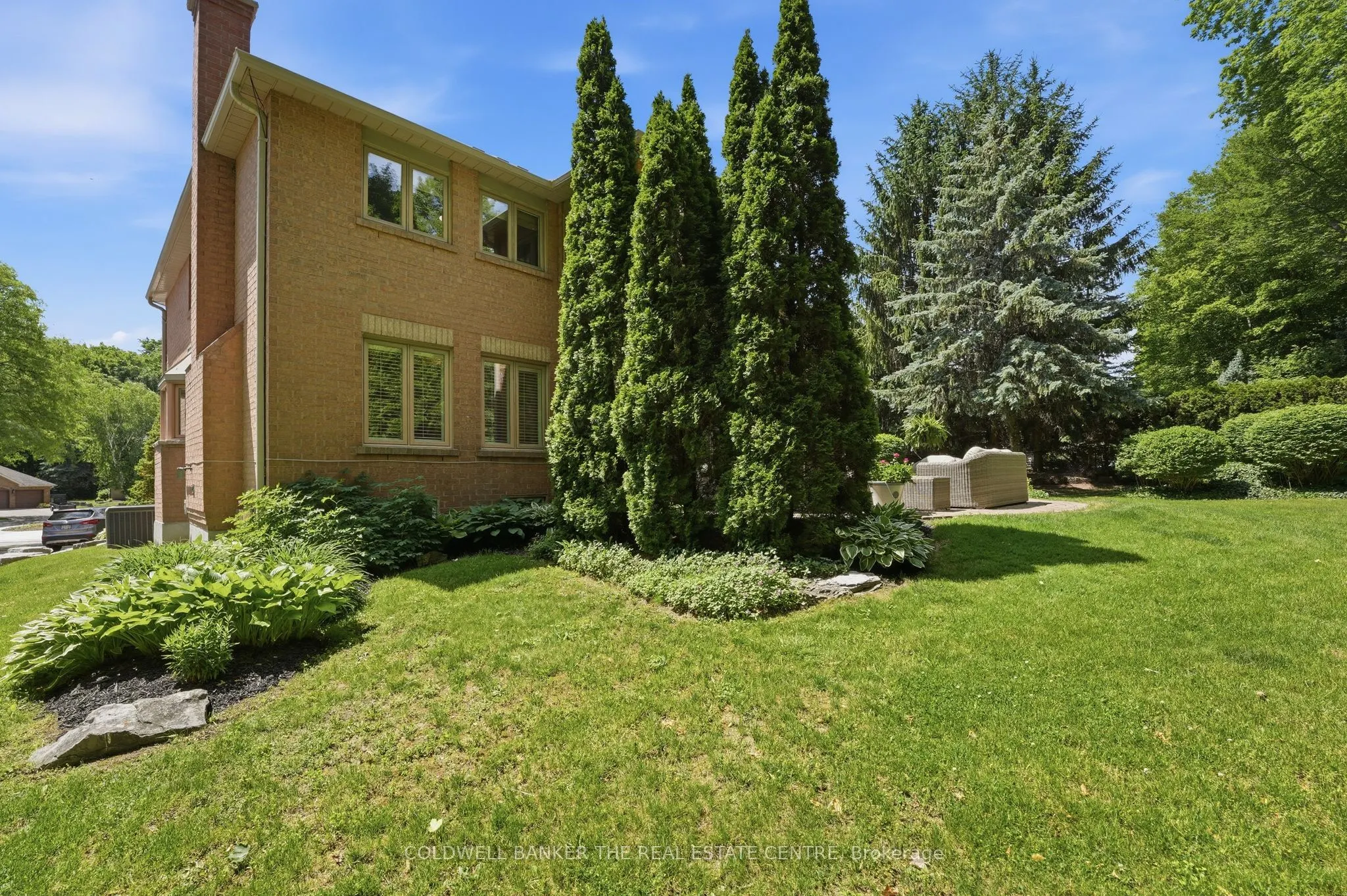 49 Falling Leaf Court