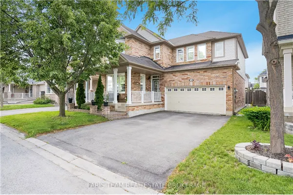 26 Kidd Crescent