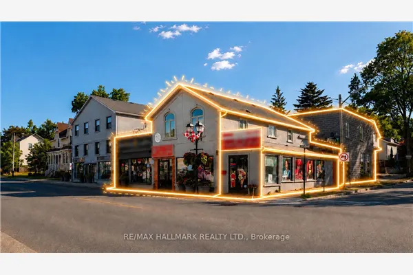 30-32 Main Street S