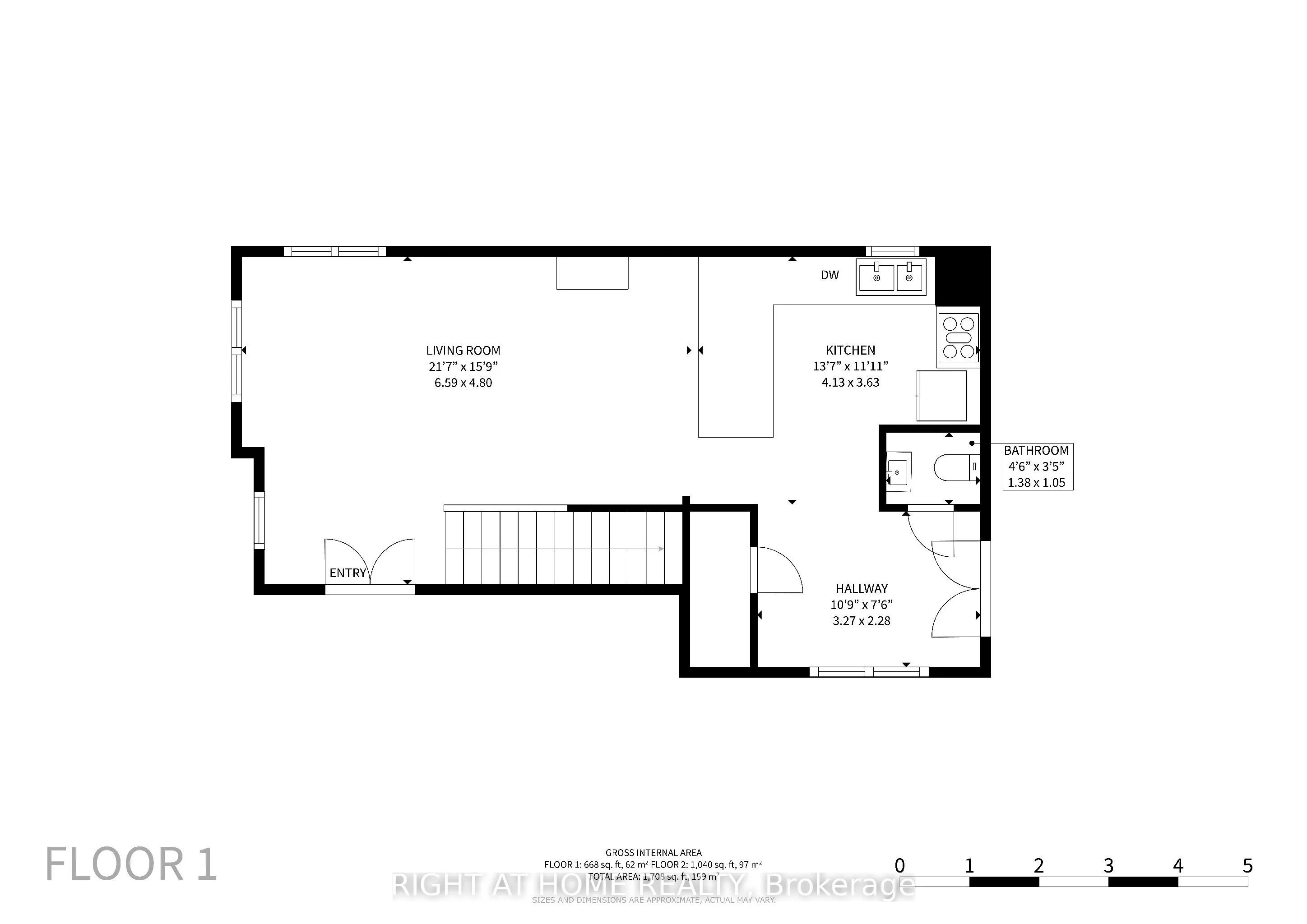 637 Simcoe Street