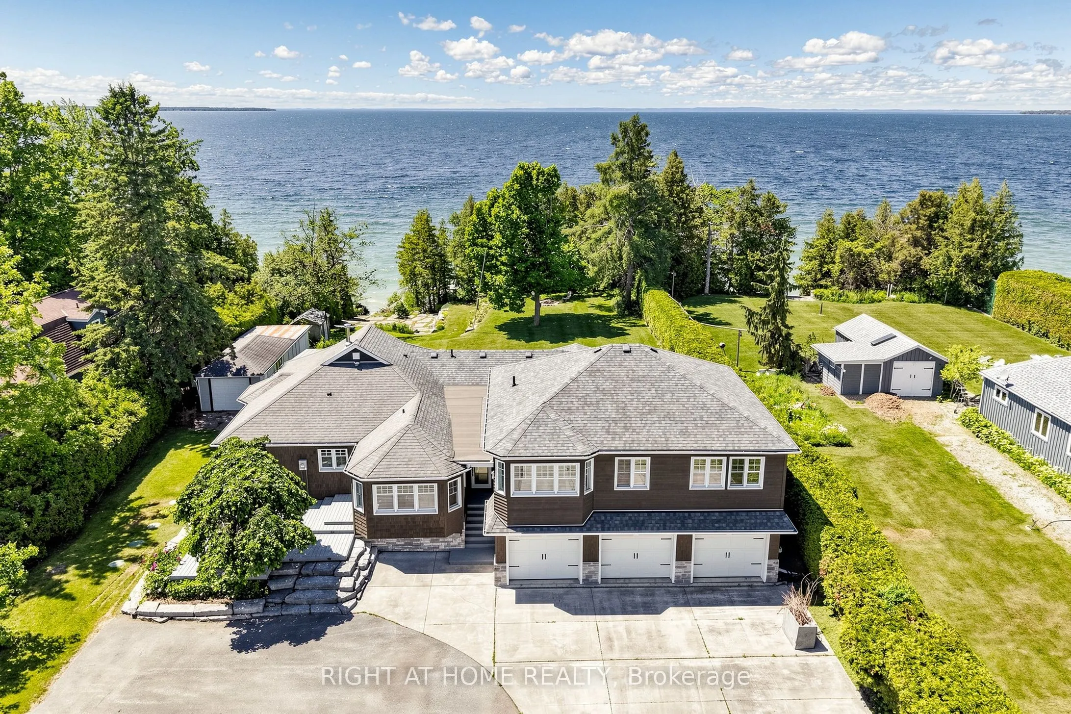 25904 Maple Beach Road