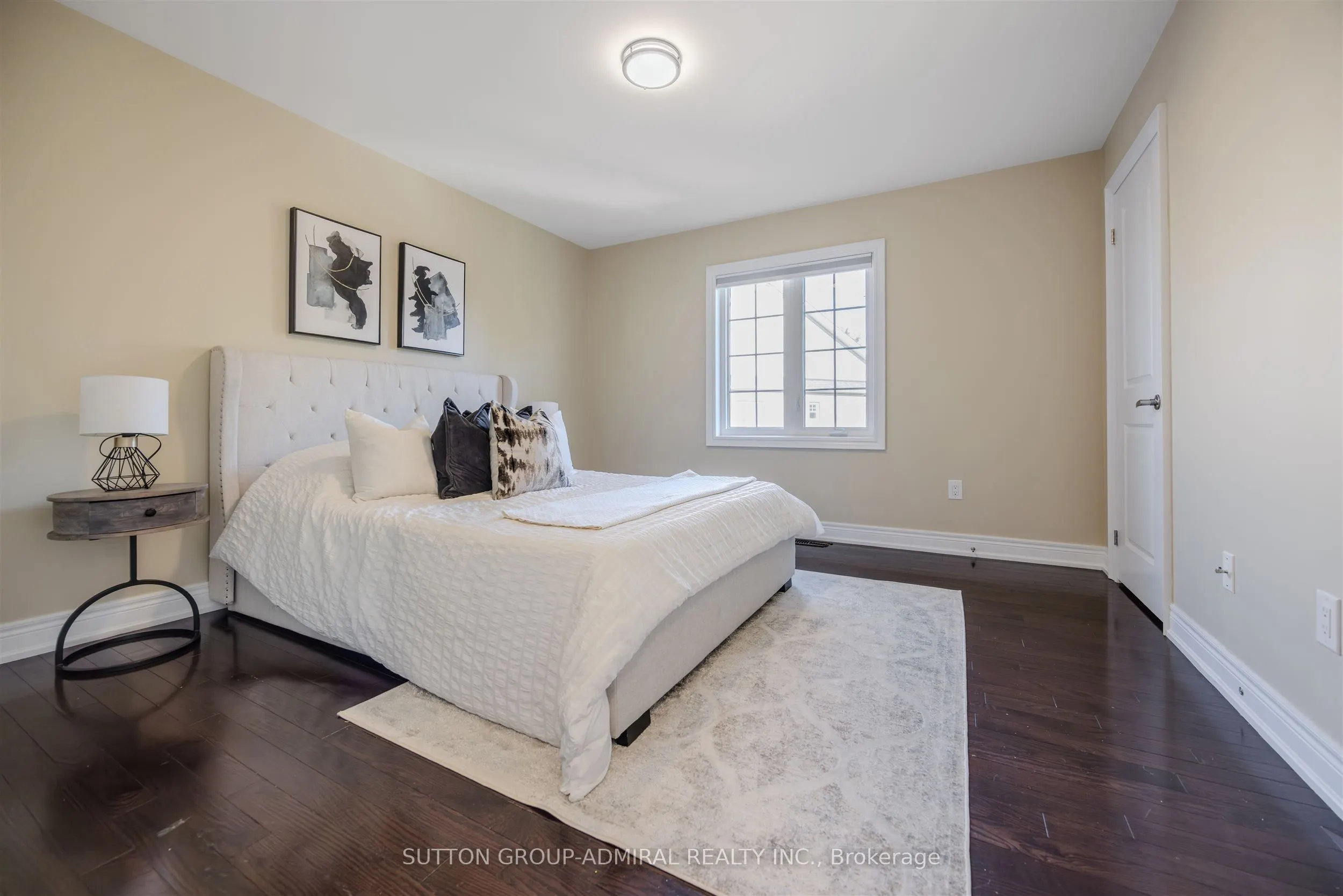 22 James Bowman Court