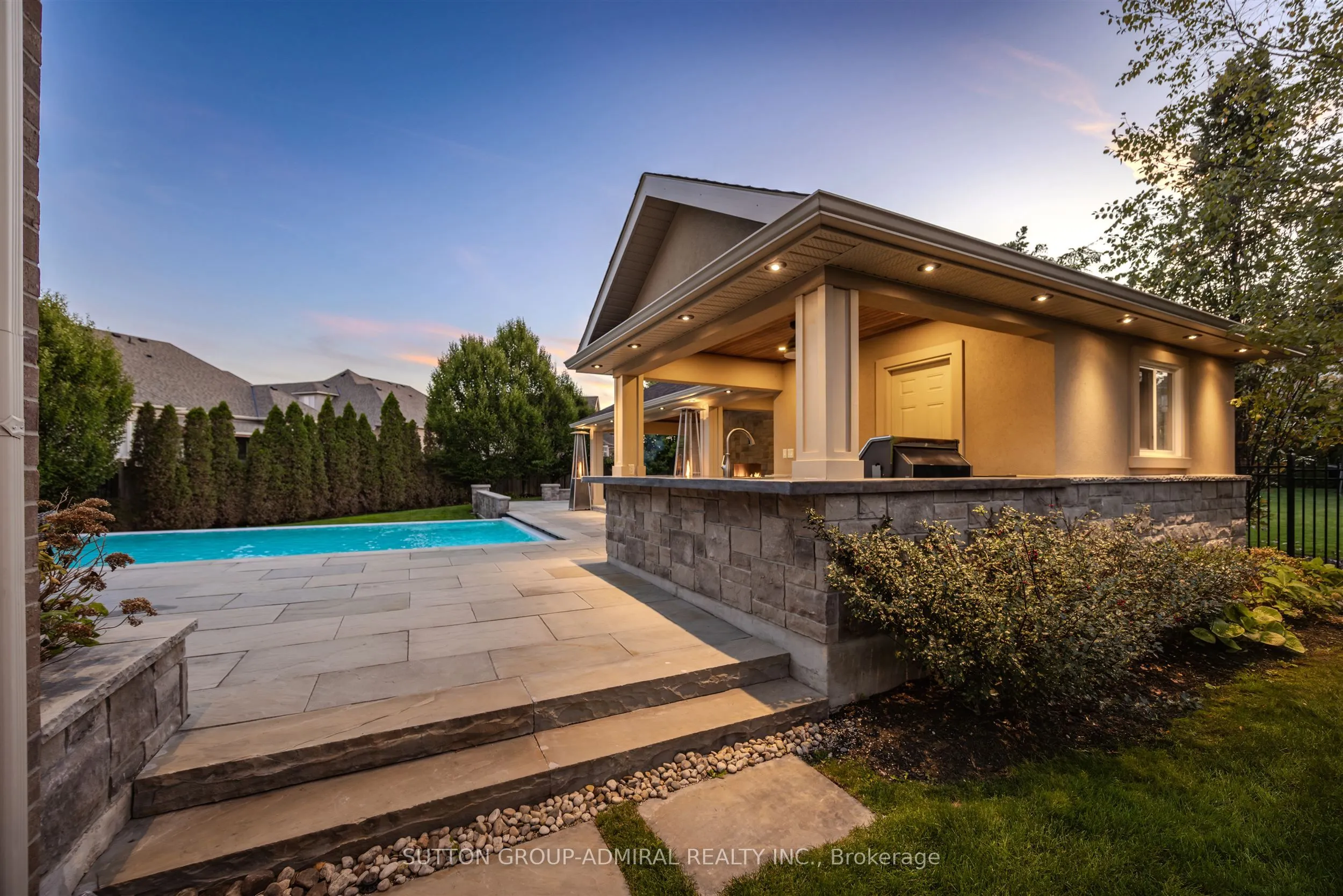 22 James Bowman Court