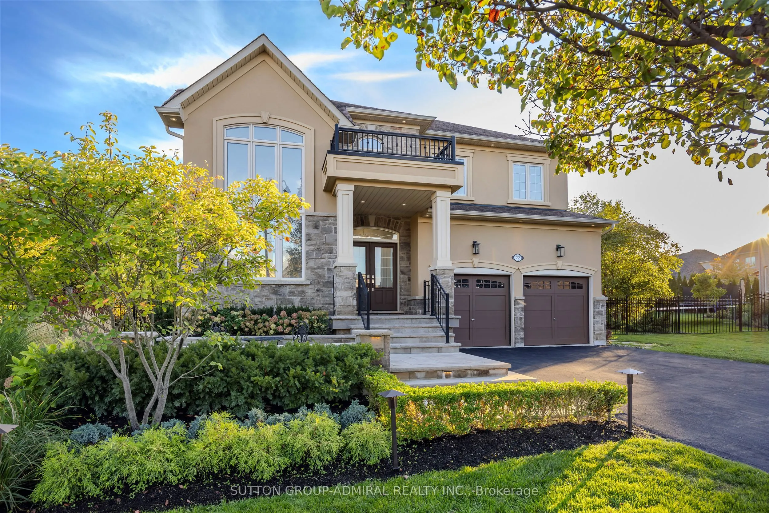 22 James Bowman Court