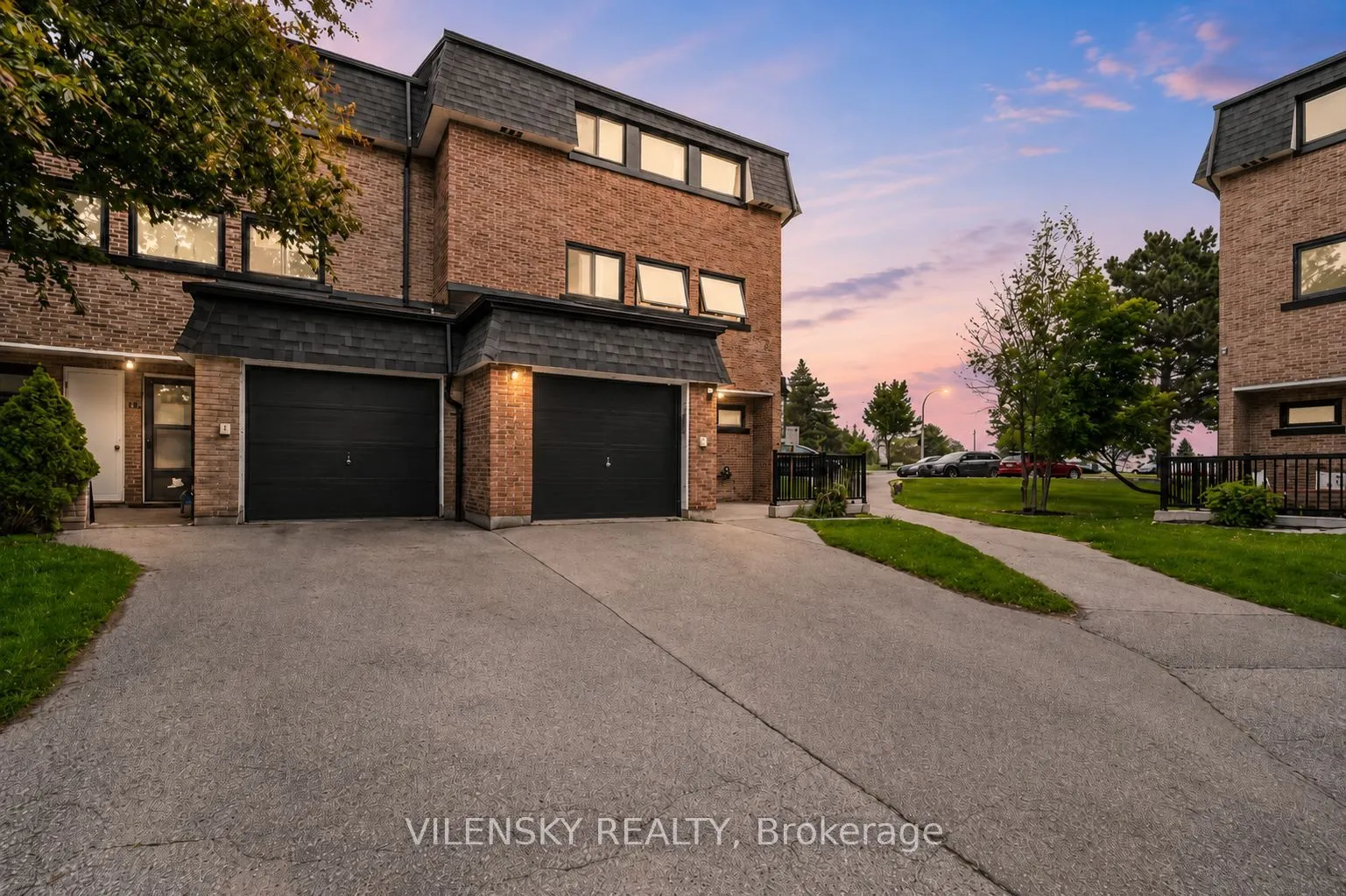 14 Poplar Crescent #19