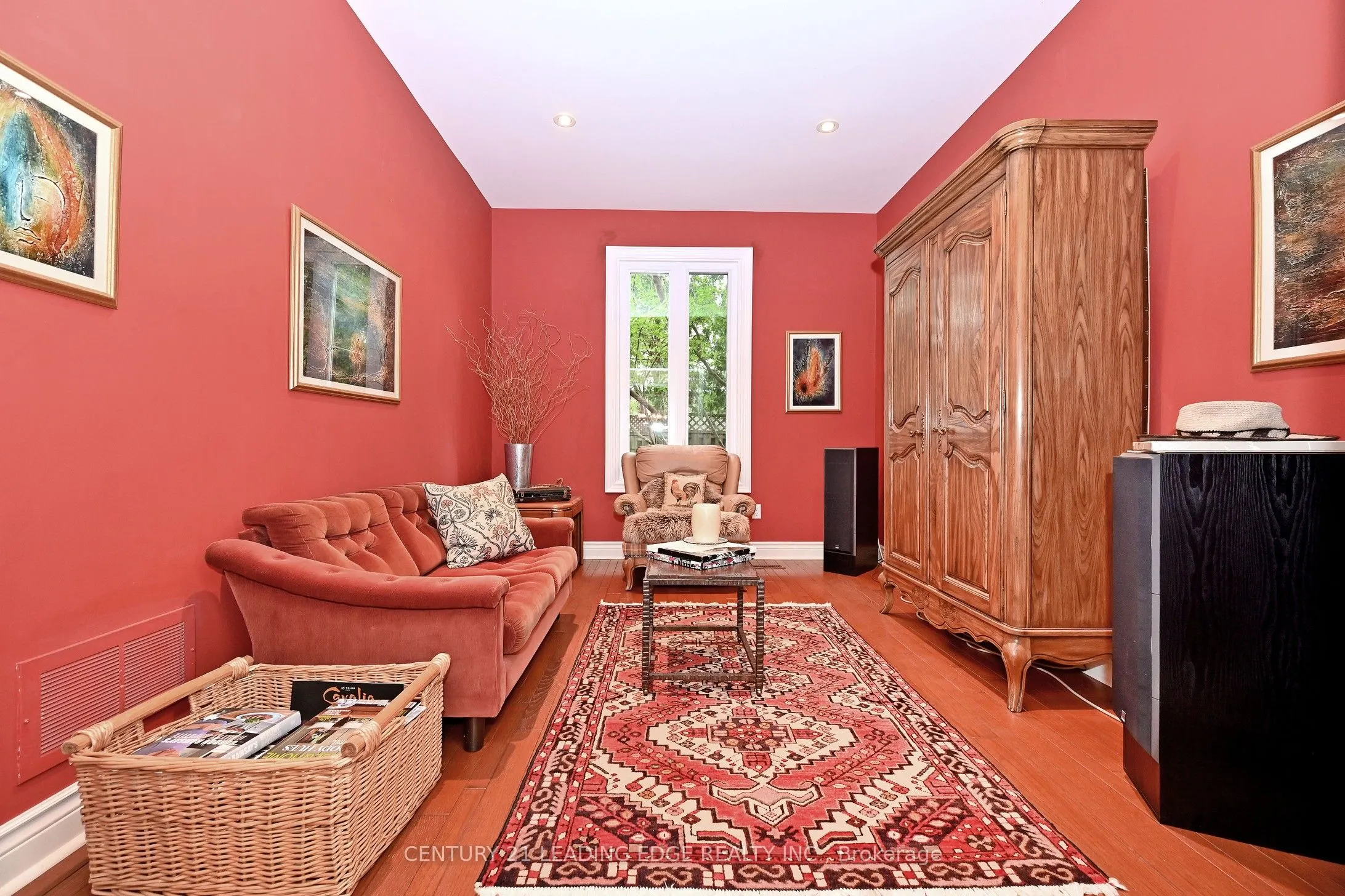 7 Normandale Road