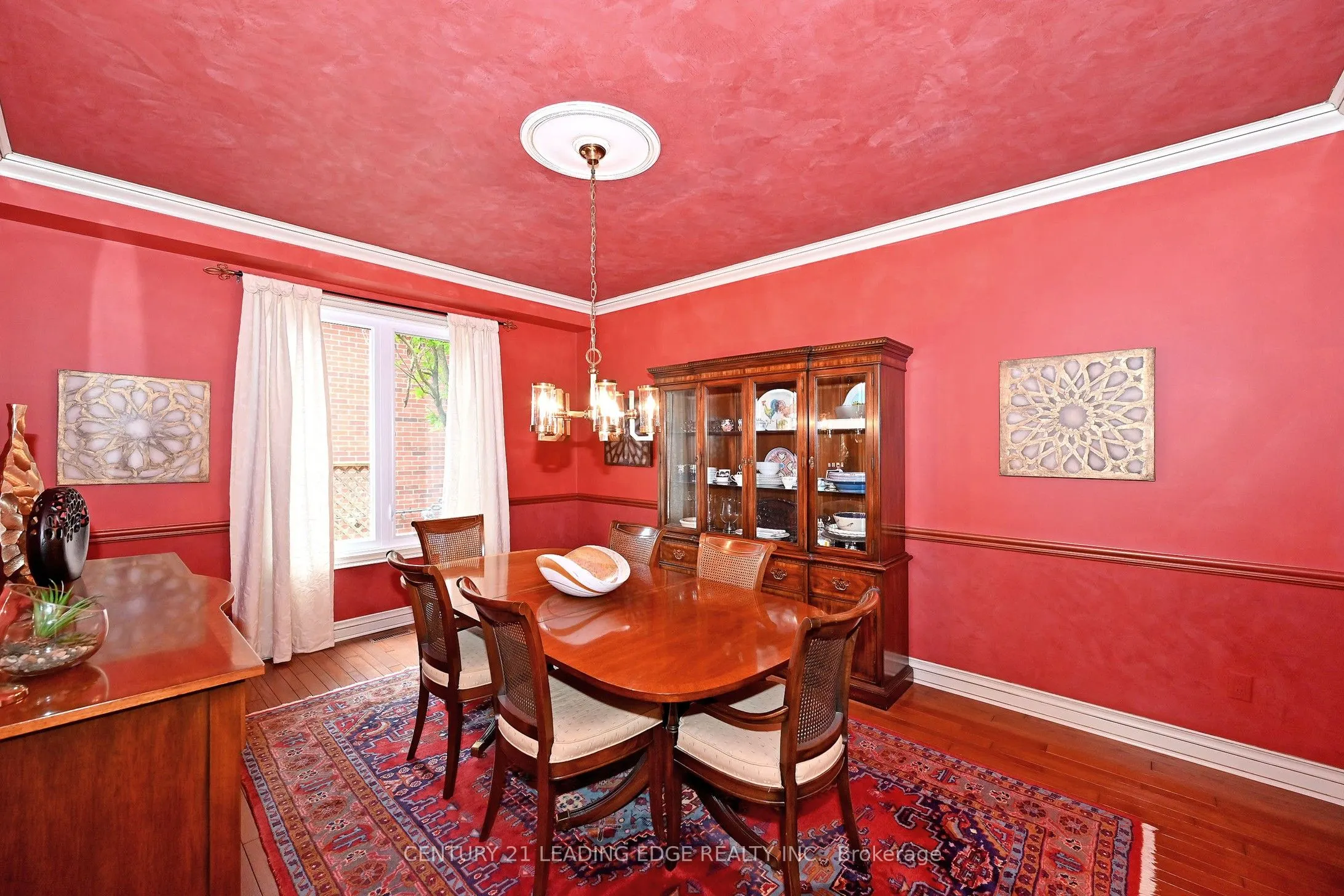 7 Normandale Road