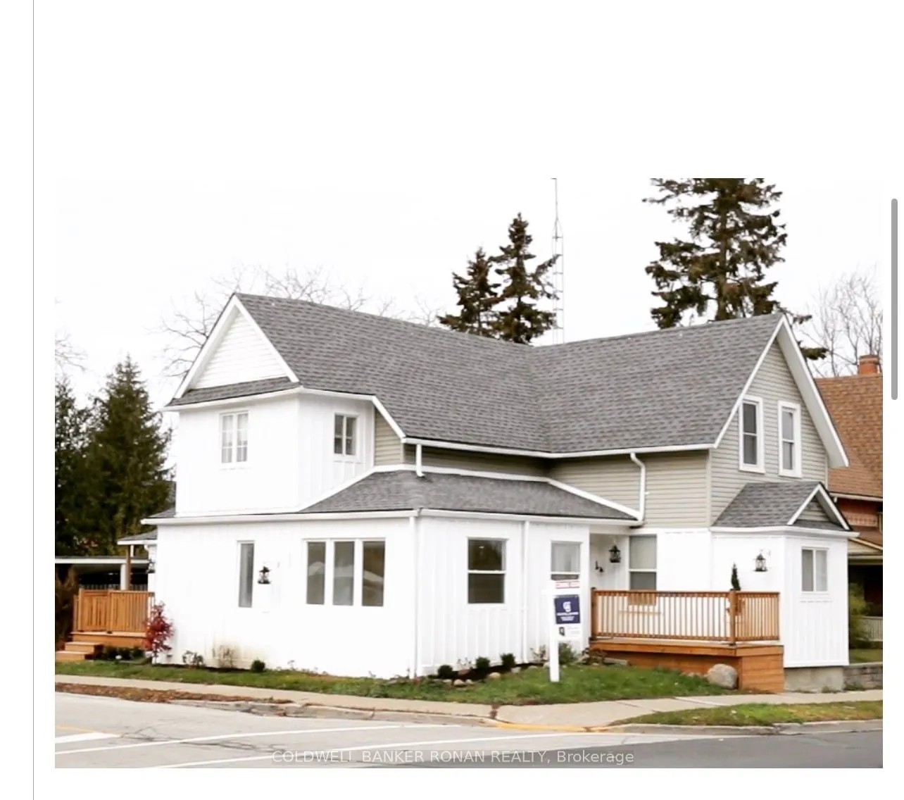 54 Queen Street N