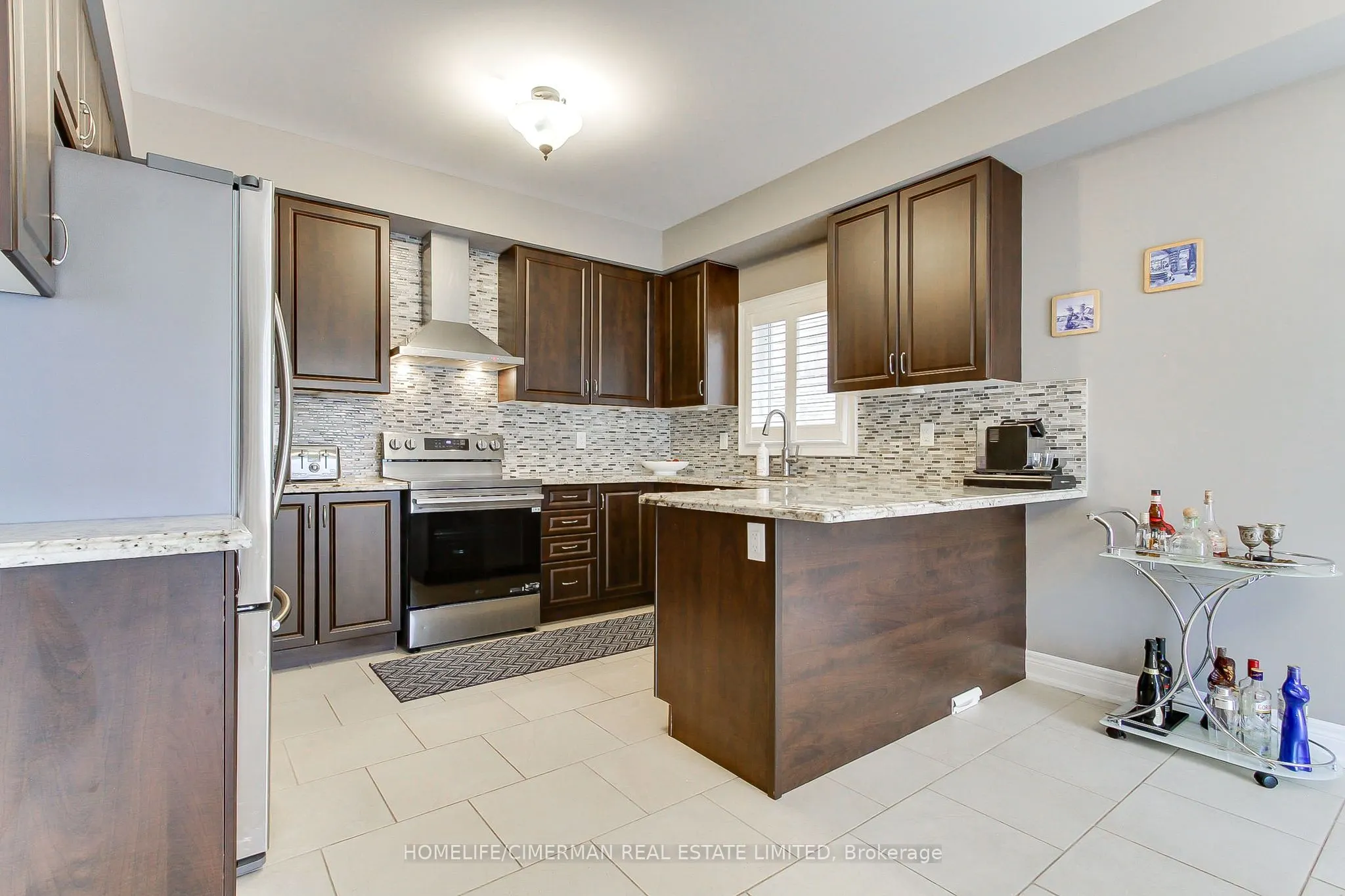 88 Chelsea Crescent