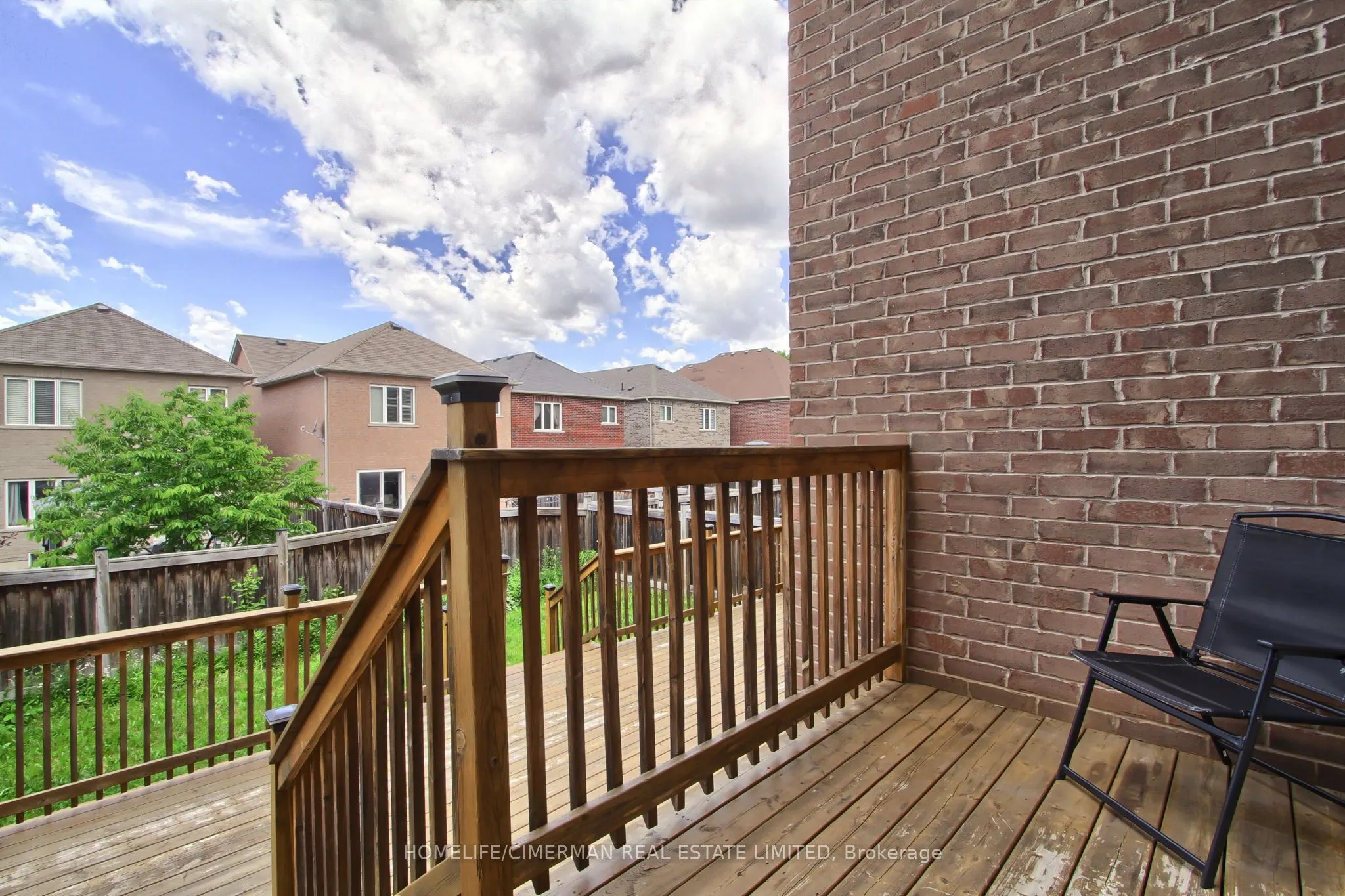 88 Chelsea Crescent