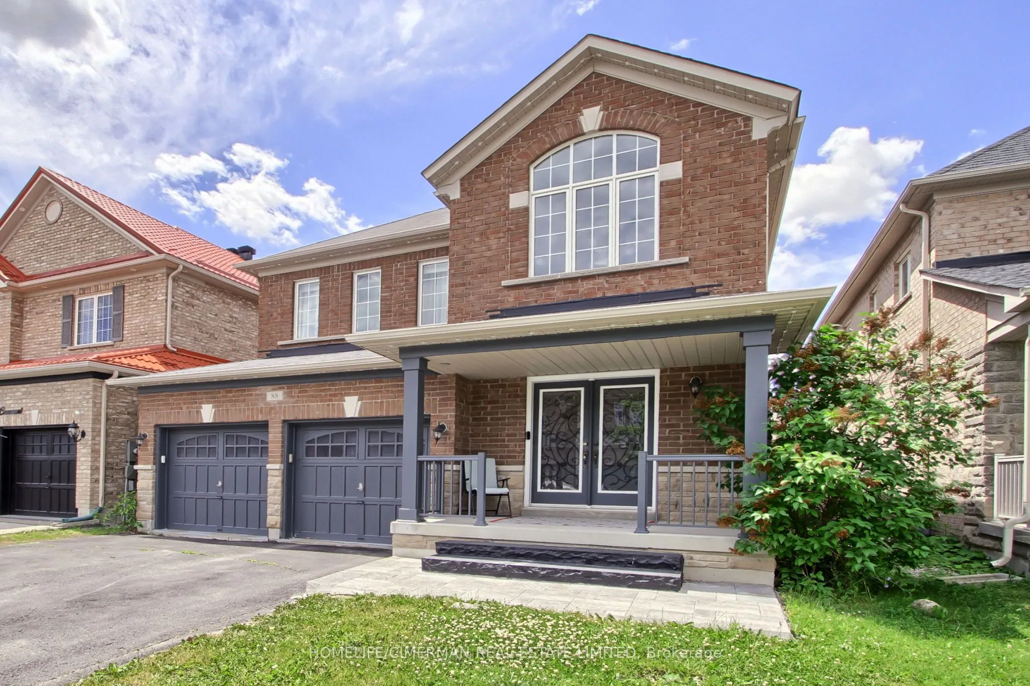 88 Chelsea Crescent
