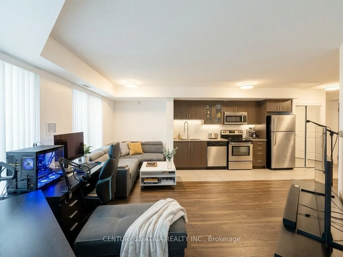 75 Norman Bethune Avenue #310