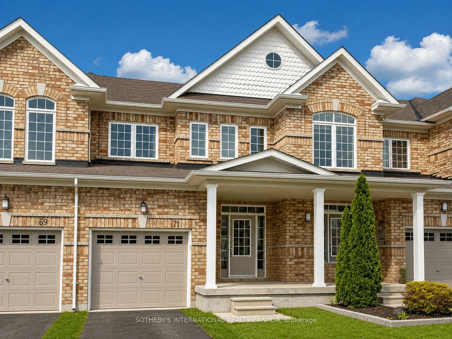 71 Daniele Crescent