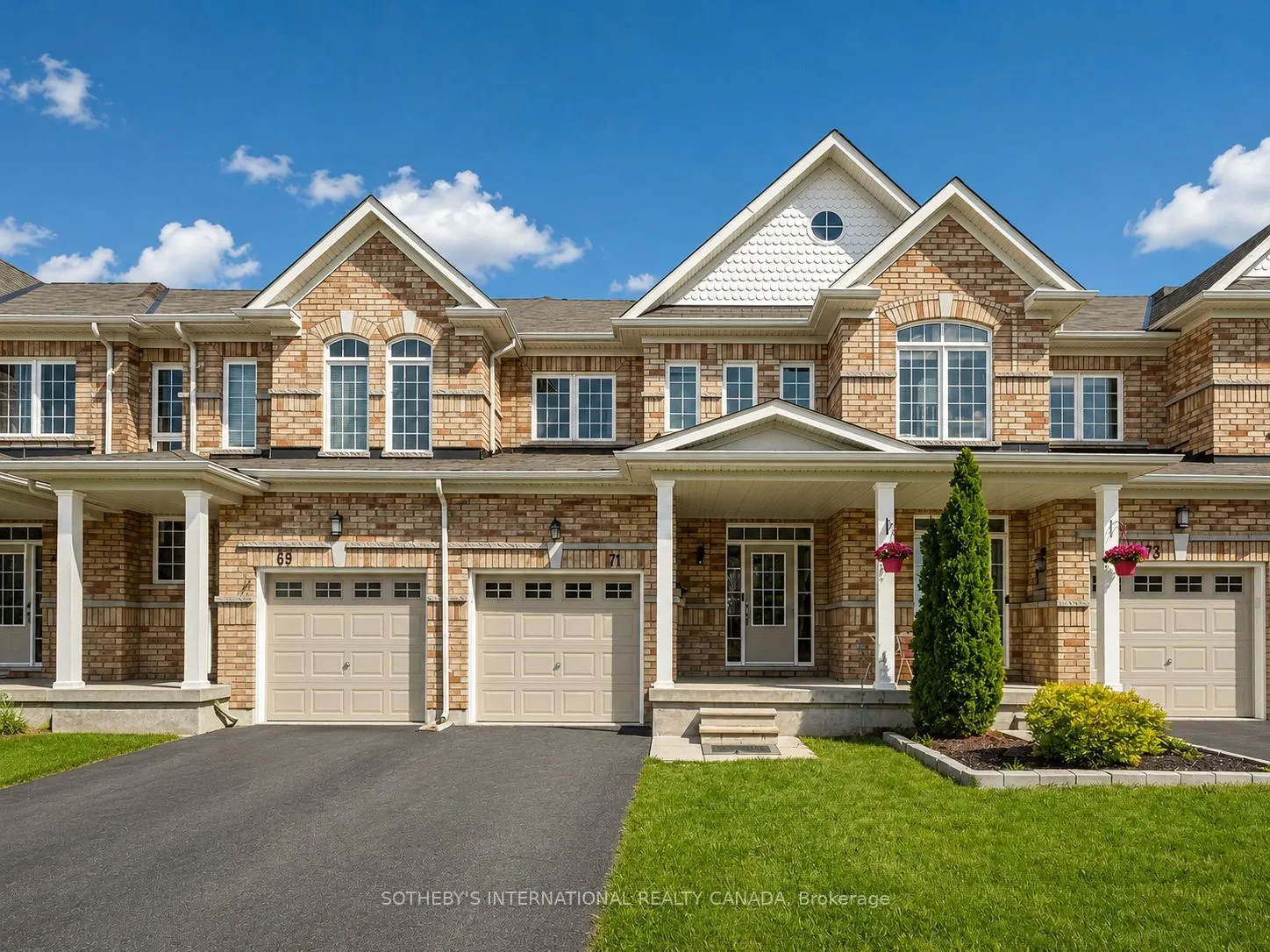71 Daniele Crescent