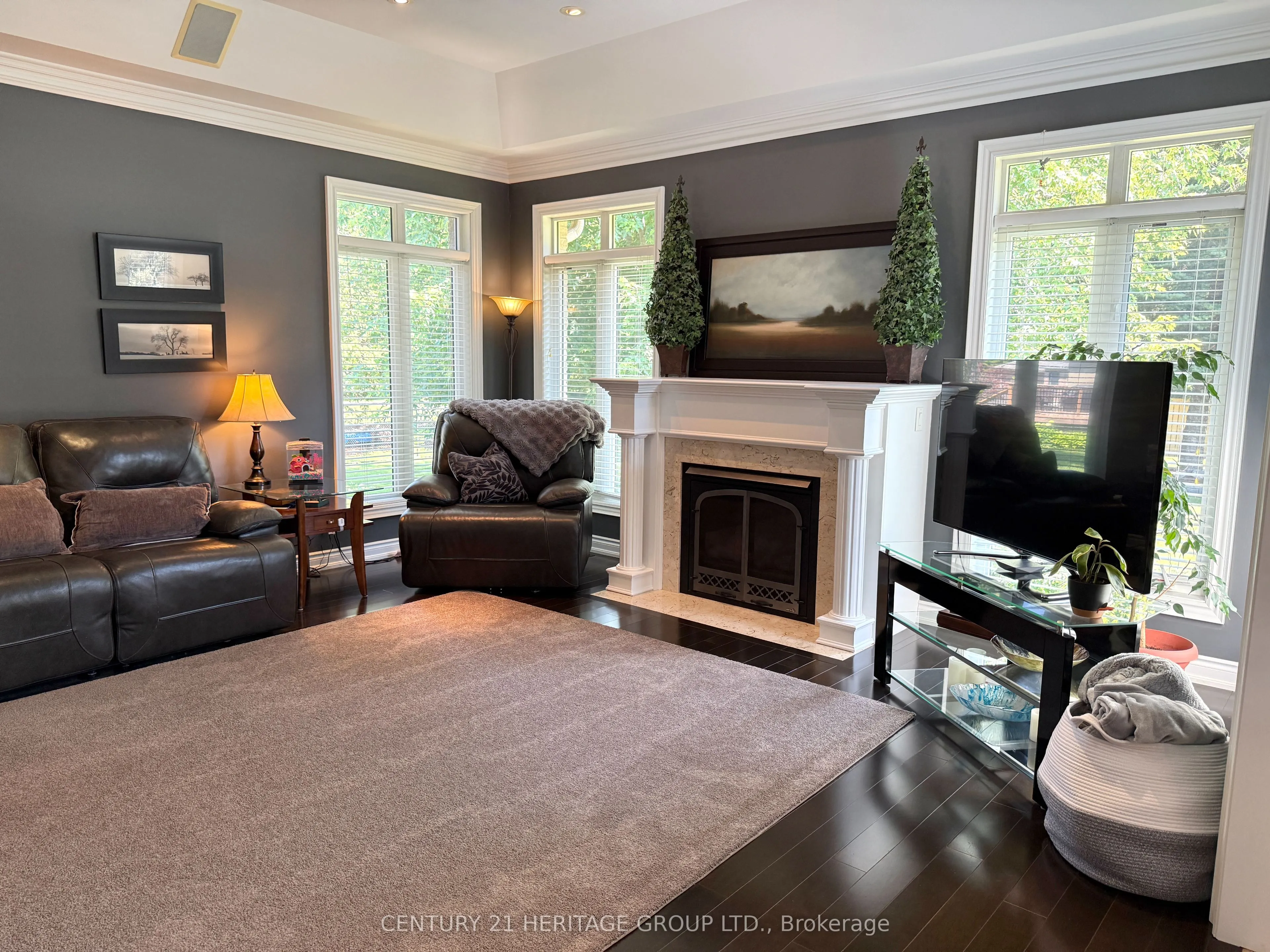 49 Shore Crescent