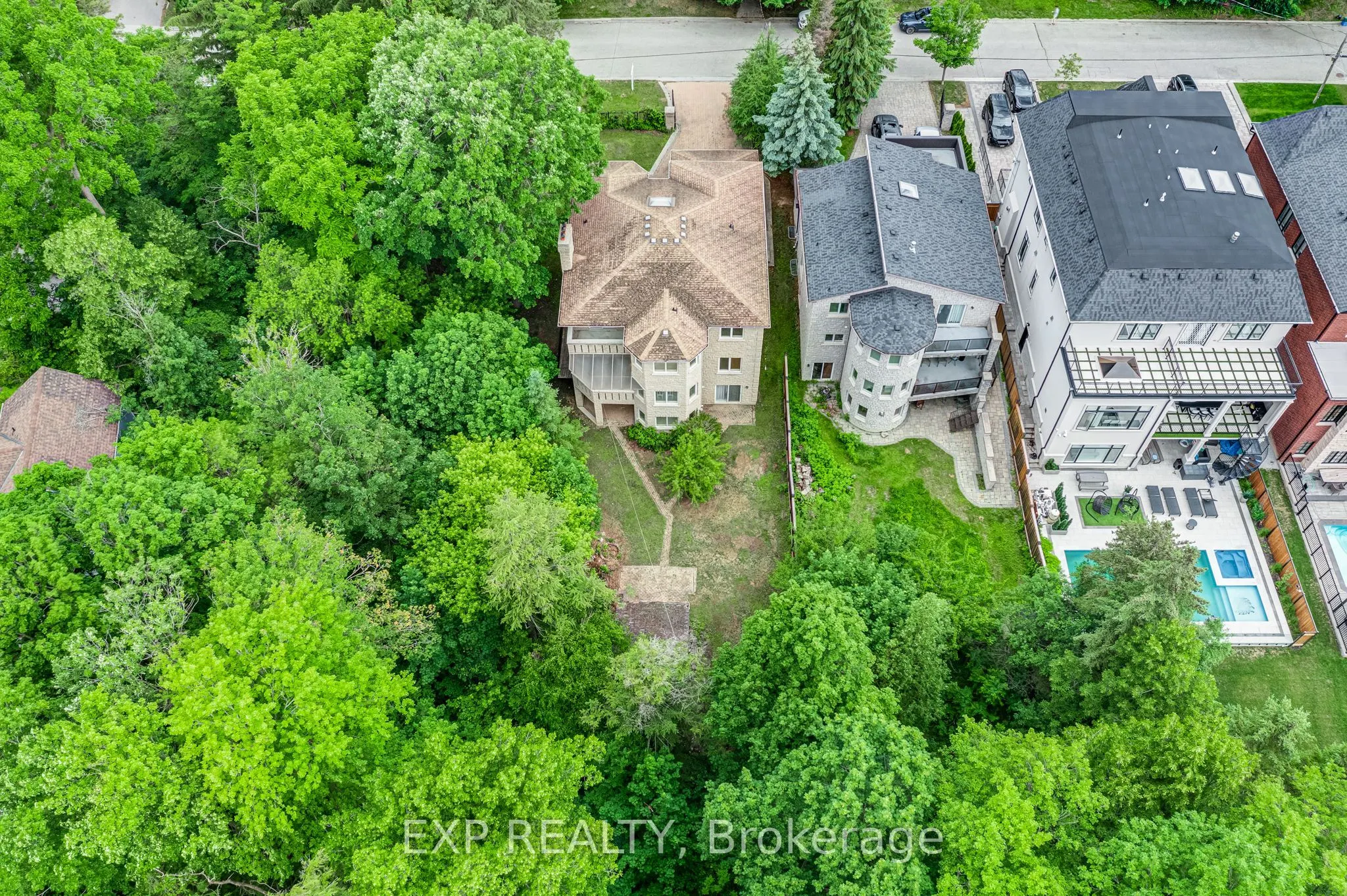 99 Birch Avenue