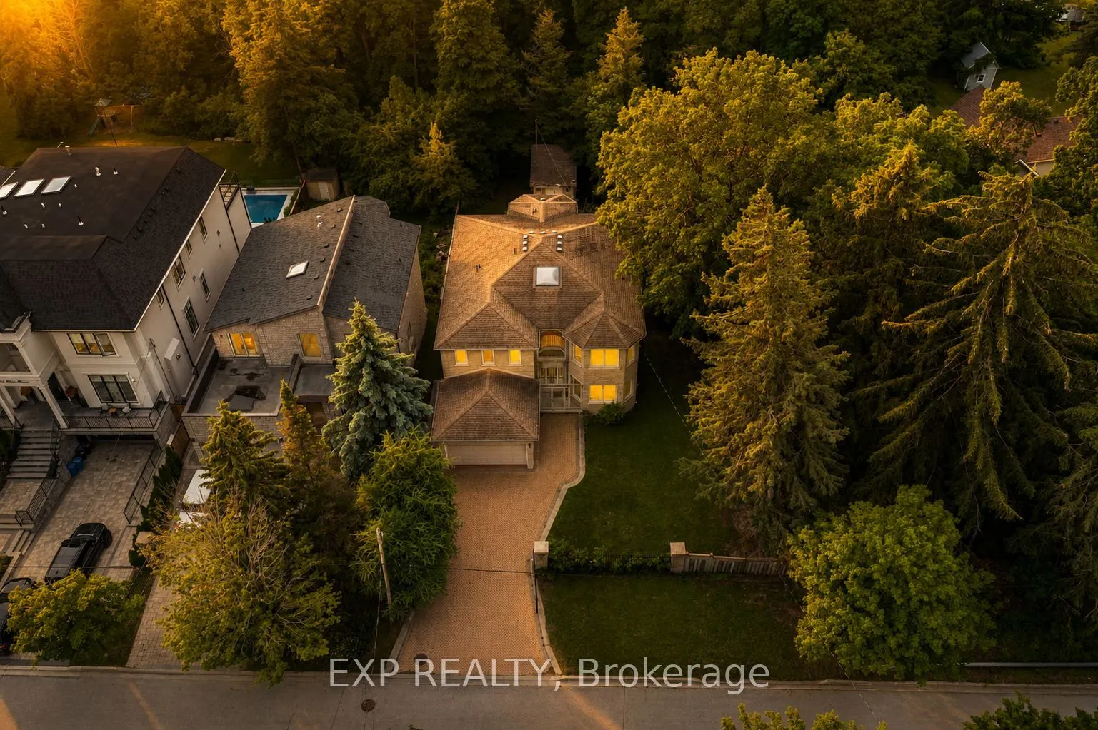 99 Birch Avenue