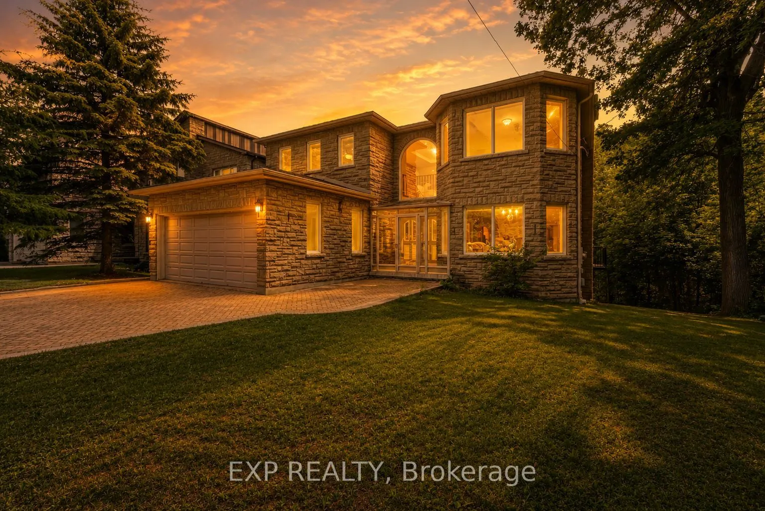 99 Birch Avenue