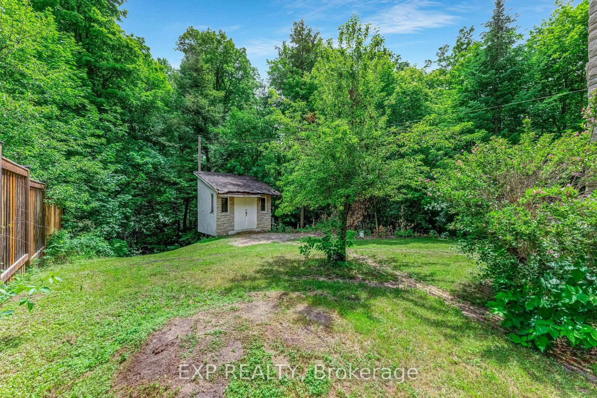 99 Birch Avenue