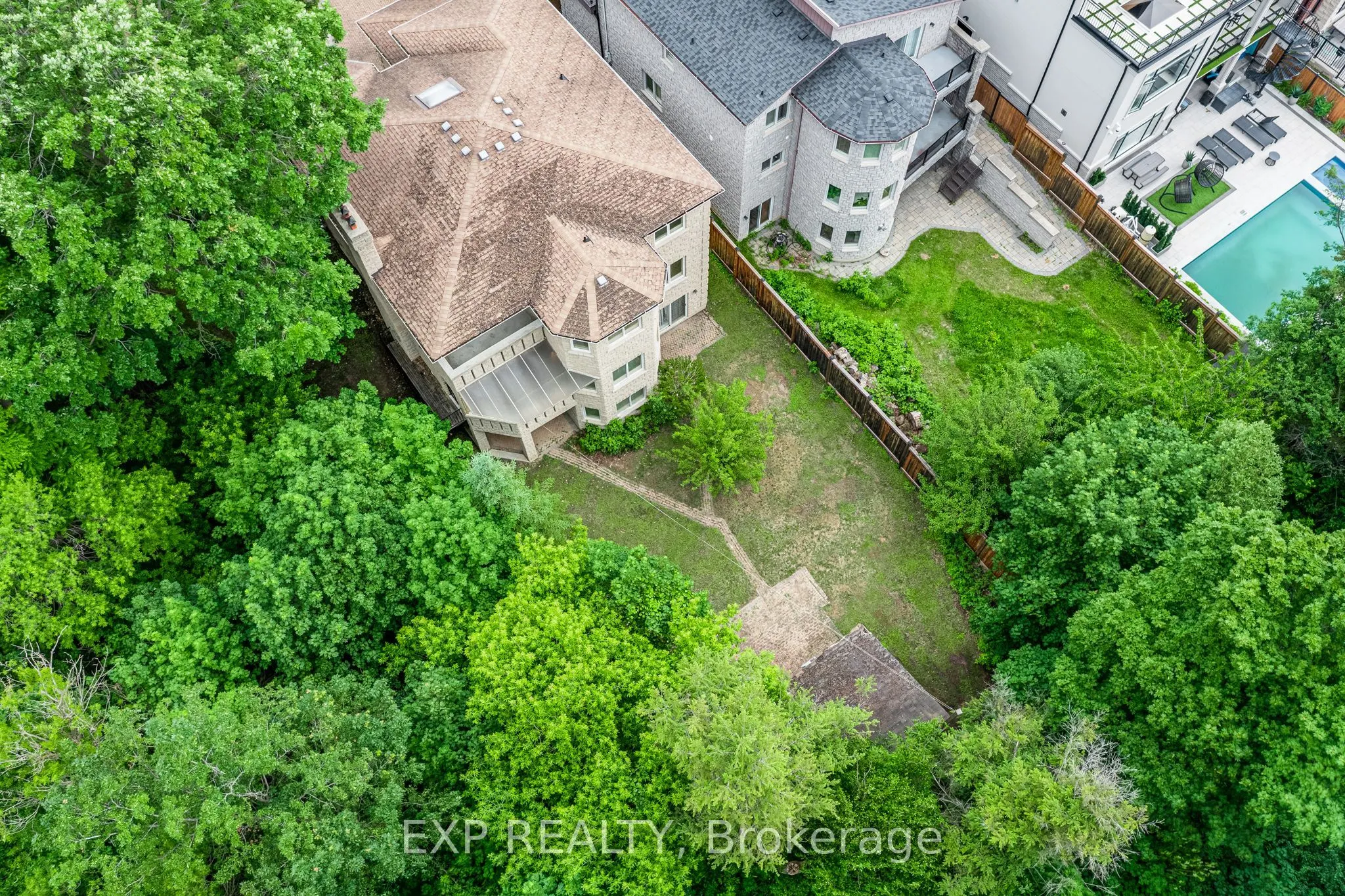 99 Birch Avenue