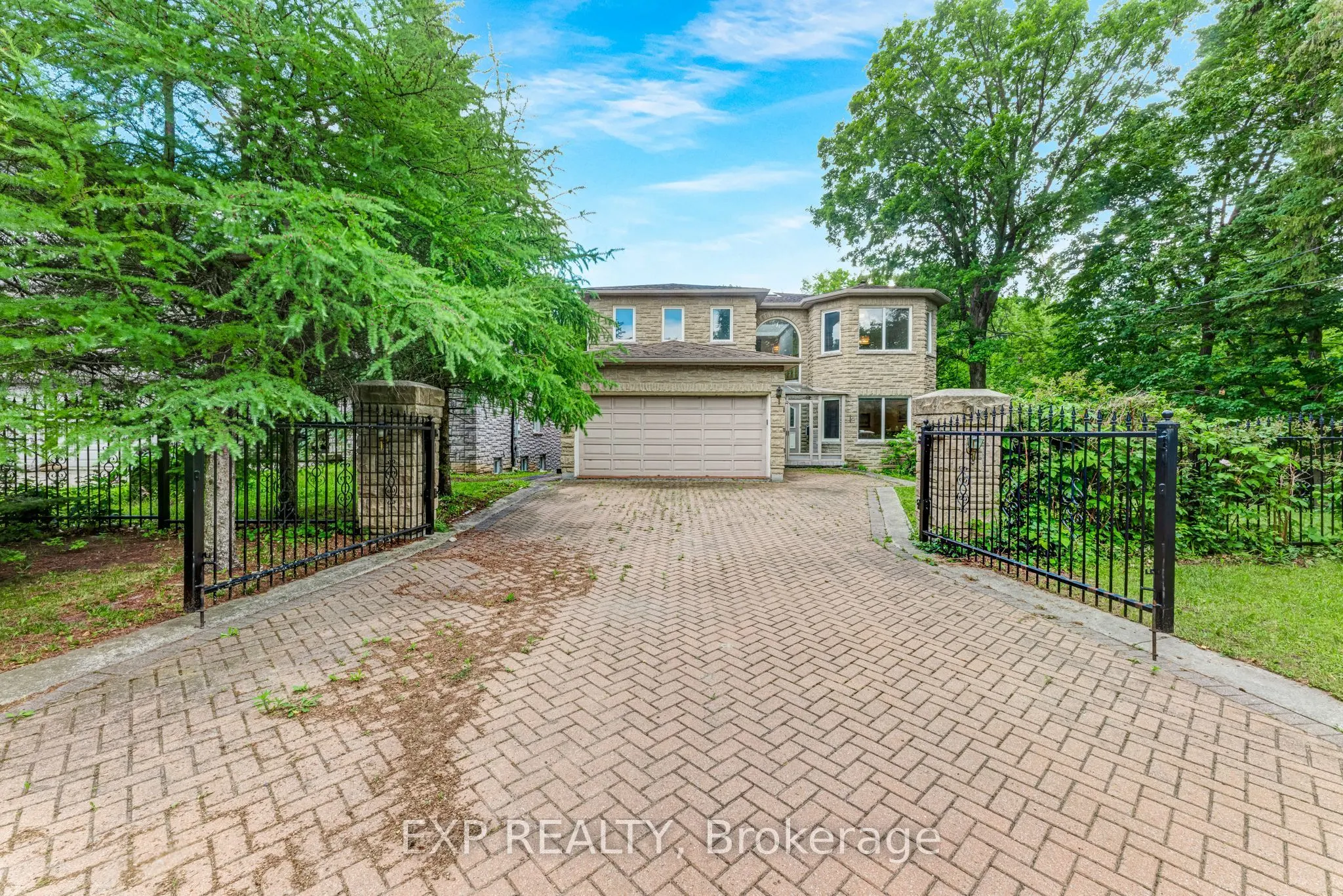 99 Birch Avenue
