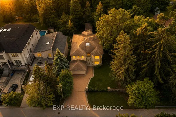 99 Birch Avenue