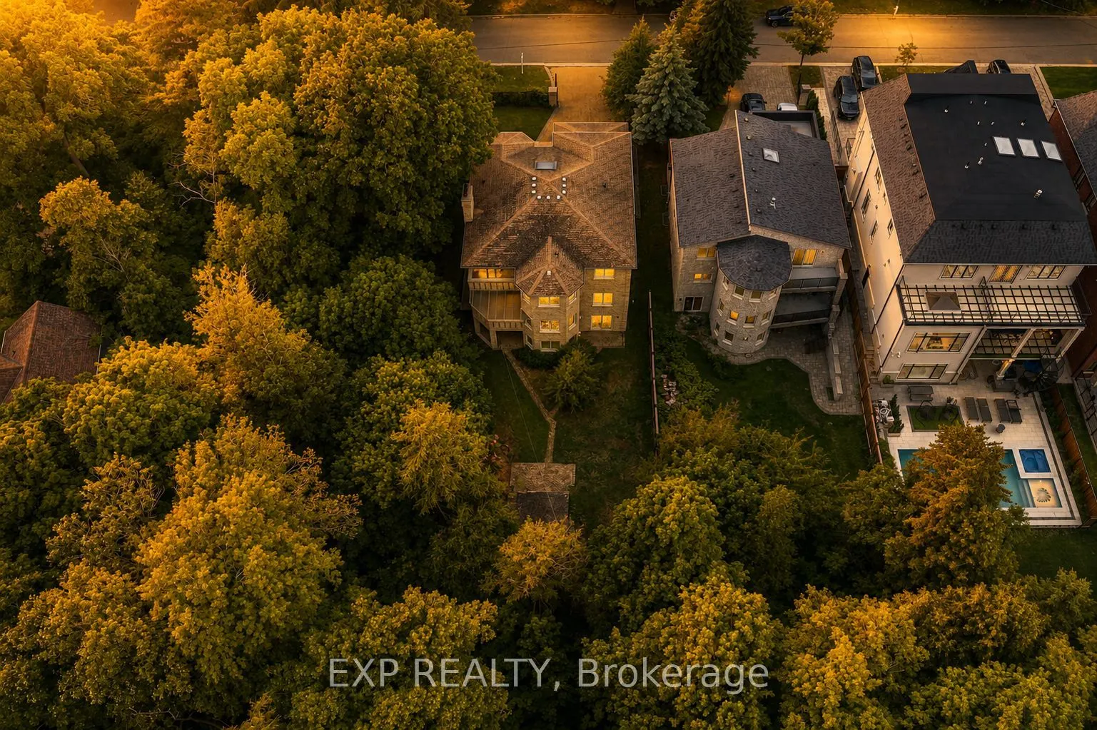 99 Birch Avenue