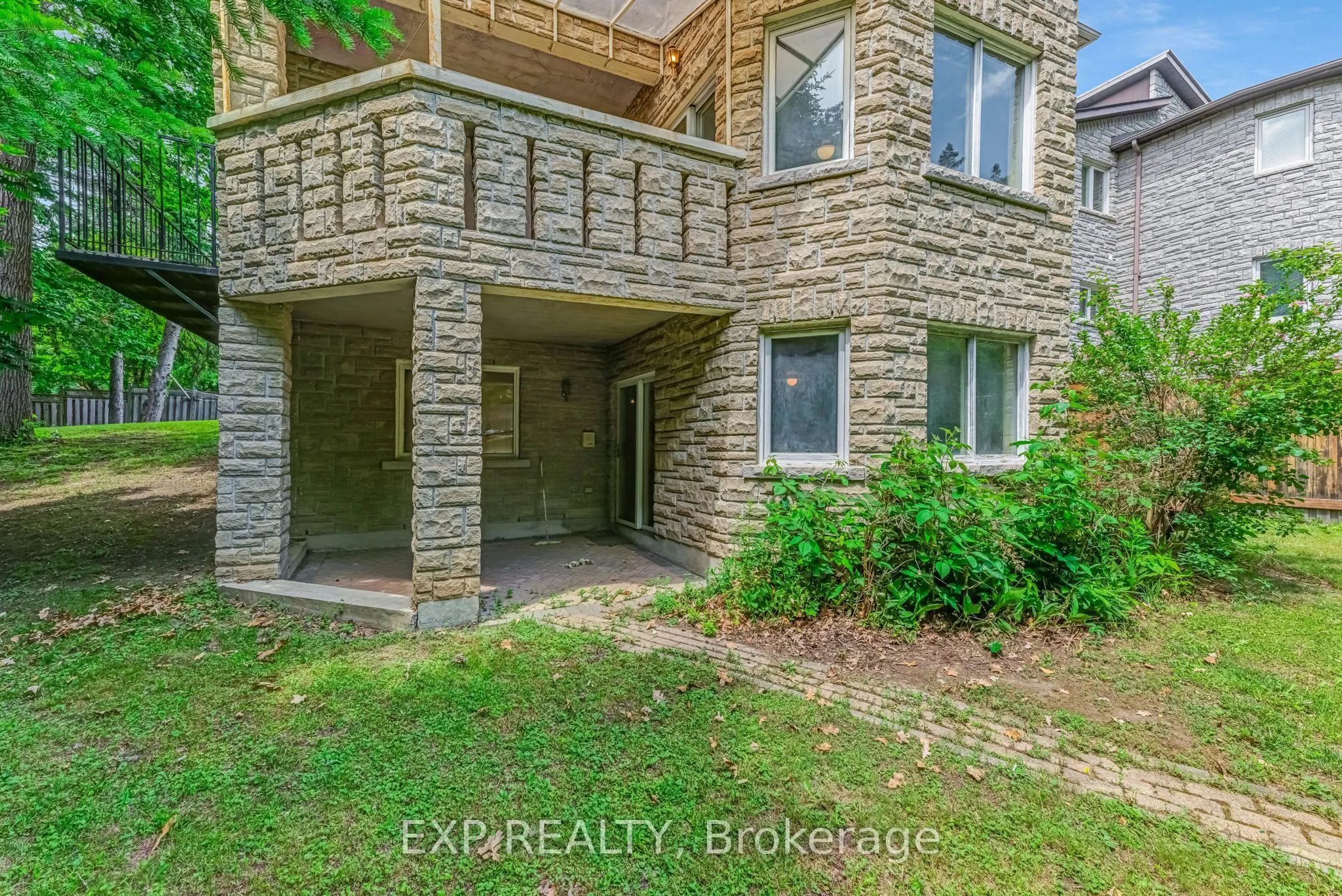 99 Birch Avenue